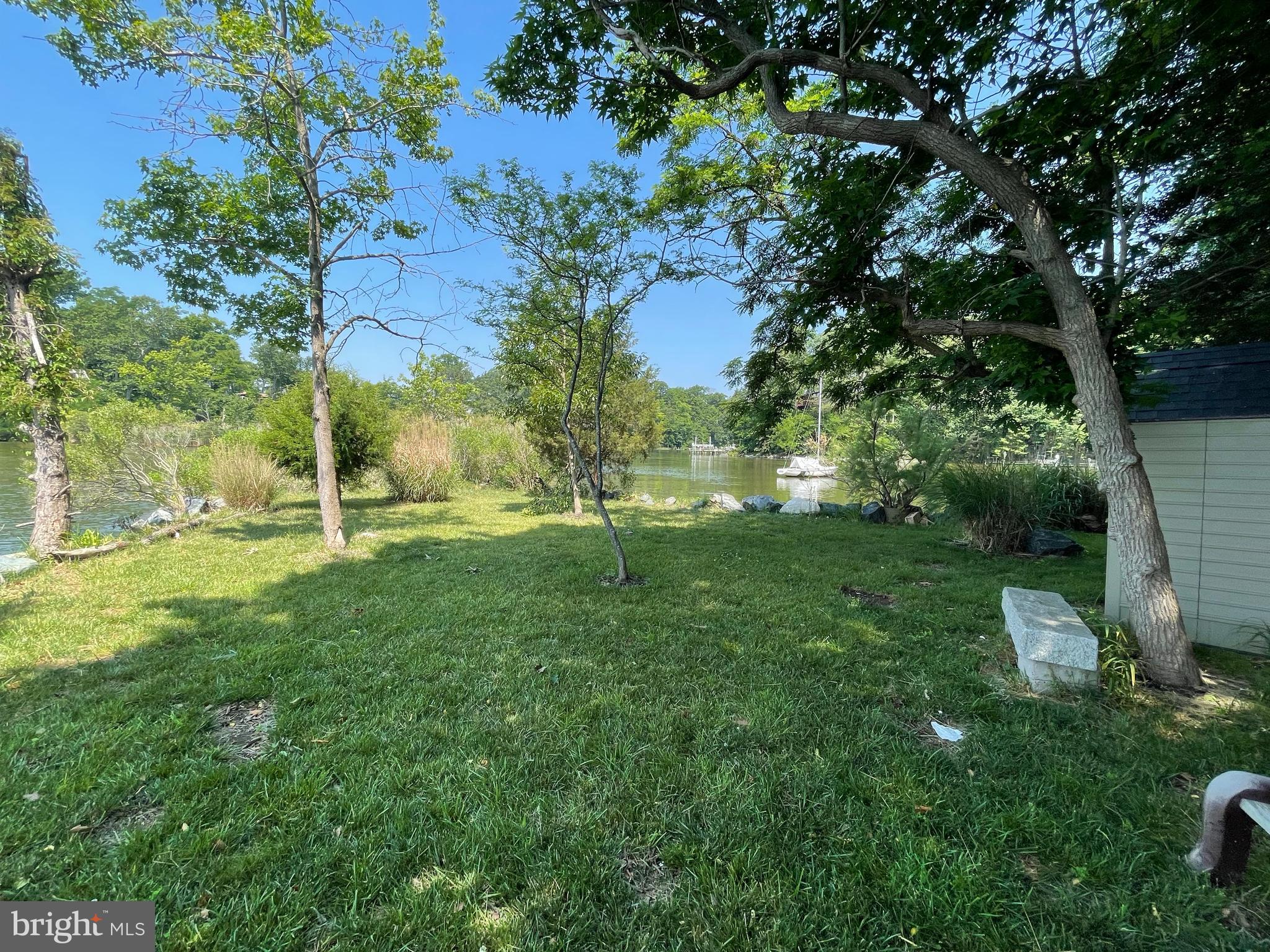 CAPE ST JOHN - Residential