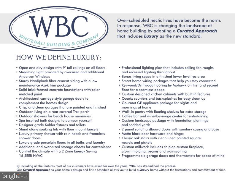 CAPE ST JOHN - Residential