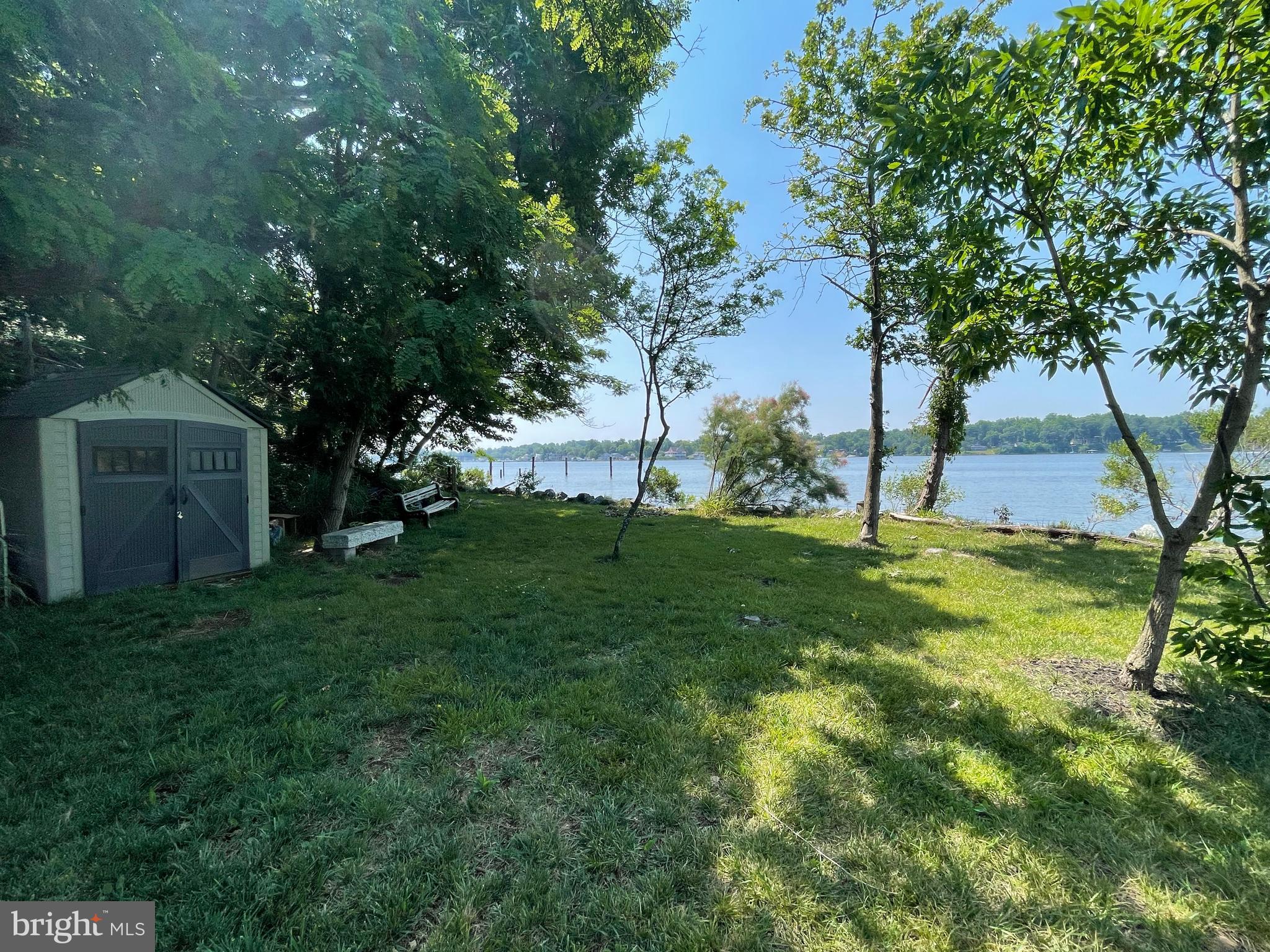 CAPE ST JOHN - Residential