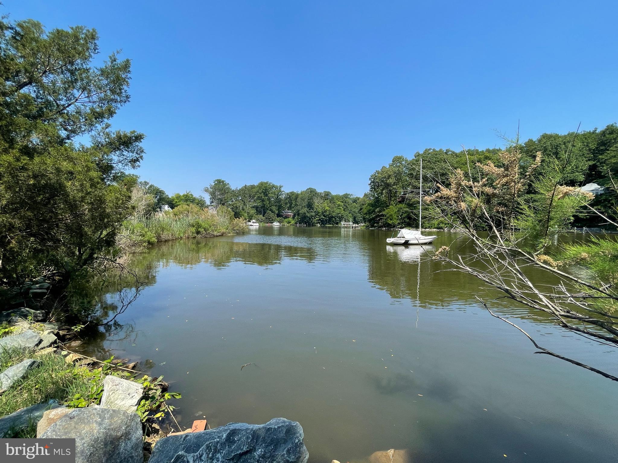 CAPE ST JOHN - Residential