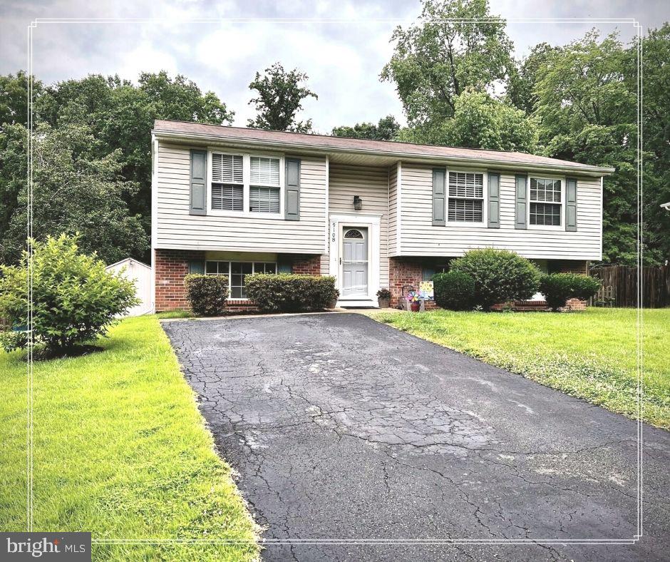9108 FOX LAIR DRIVE