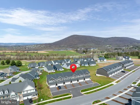 529 Brandywine Drive, State College, PA MLS: PACE2513176