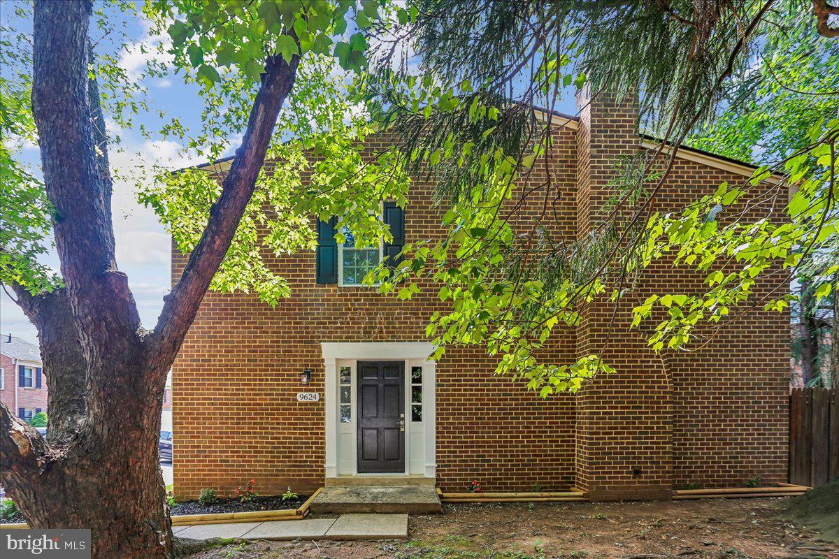 9624 NONQUITT DRIVE