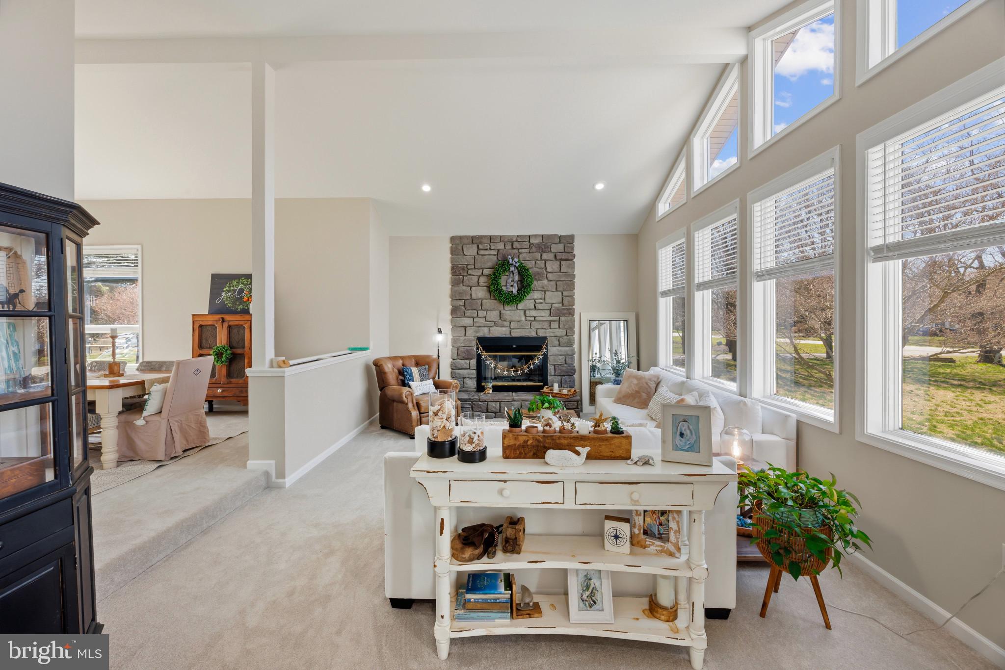 PROSPECT BAY - Residential