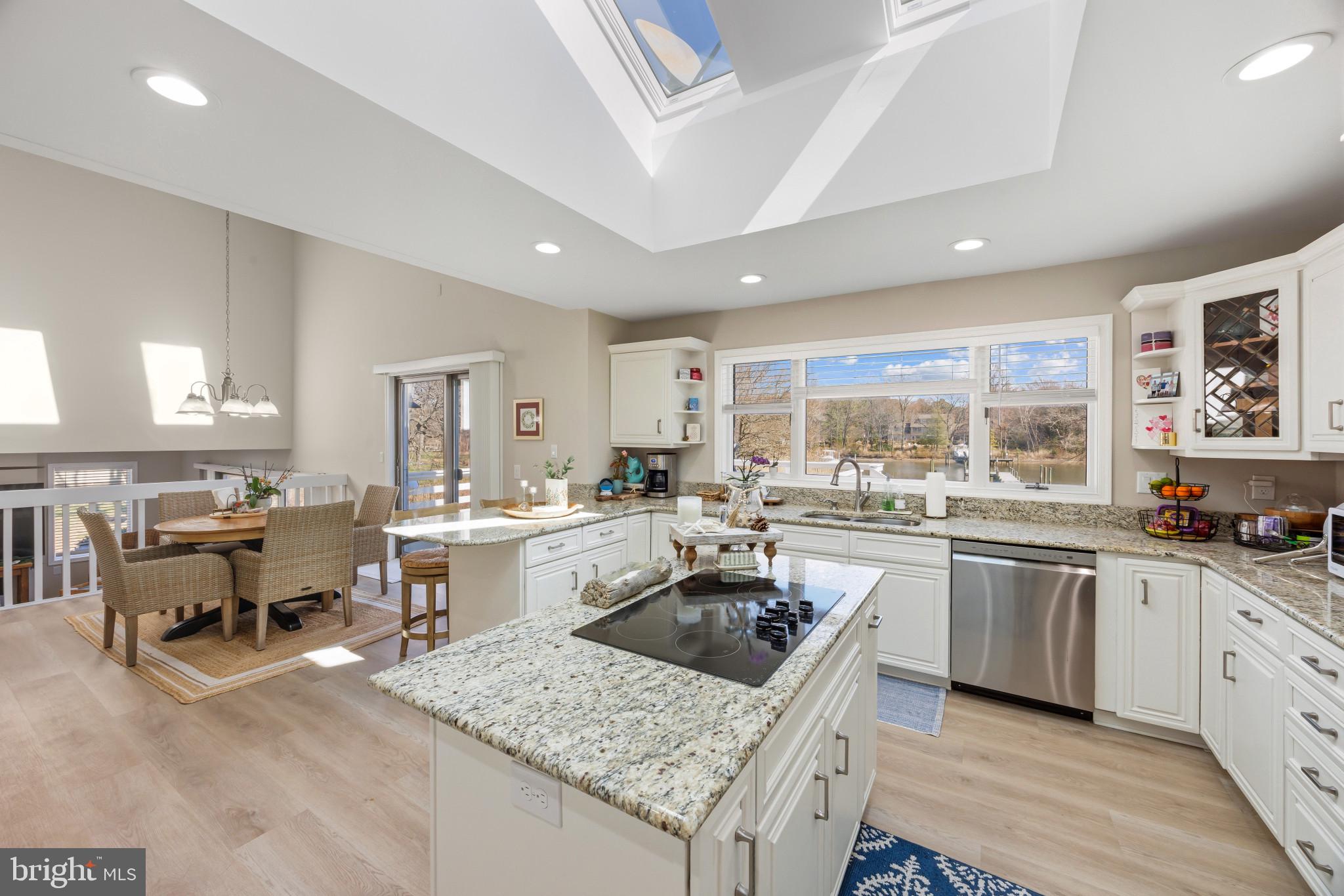 PROSPECT BAY - Residential