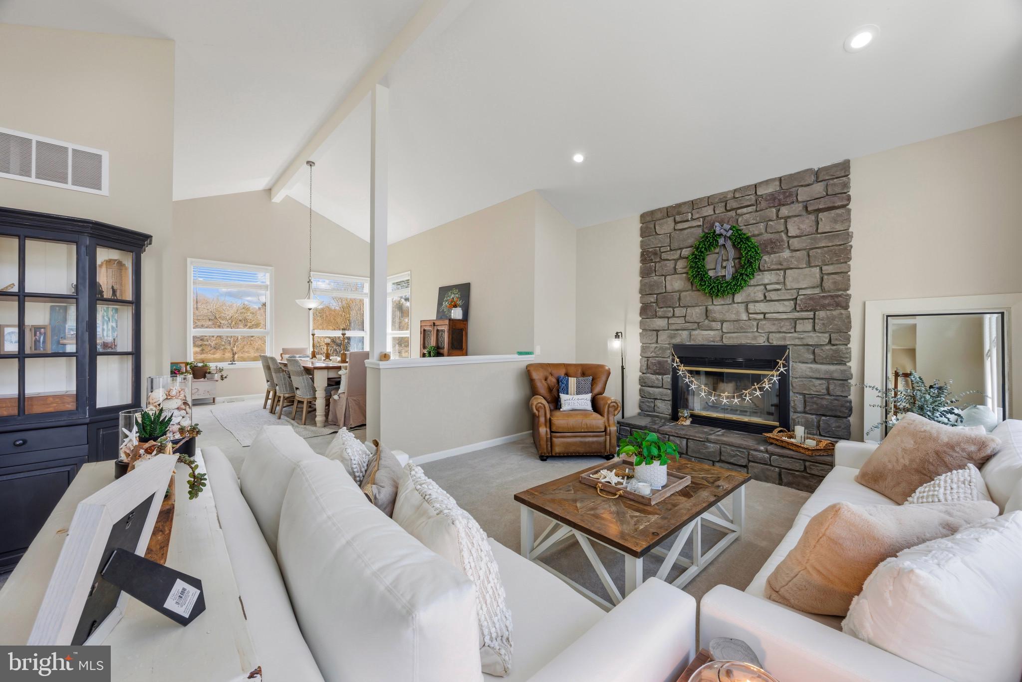 PROSPECT BAY - Residential