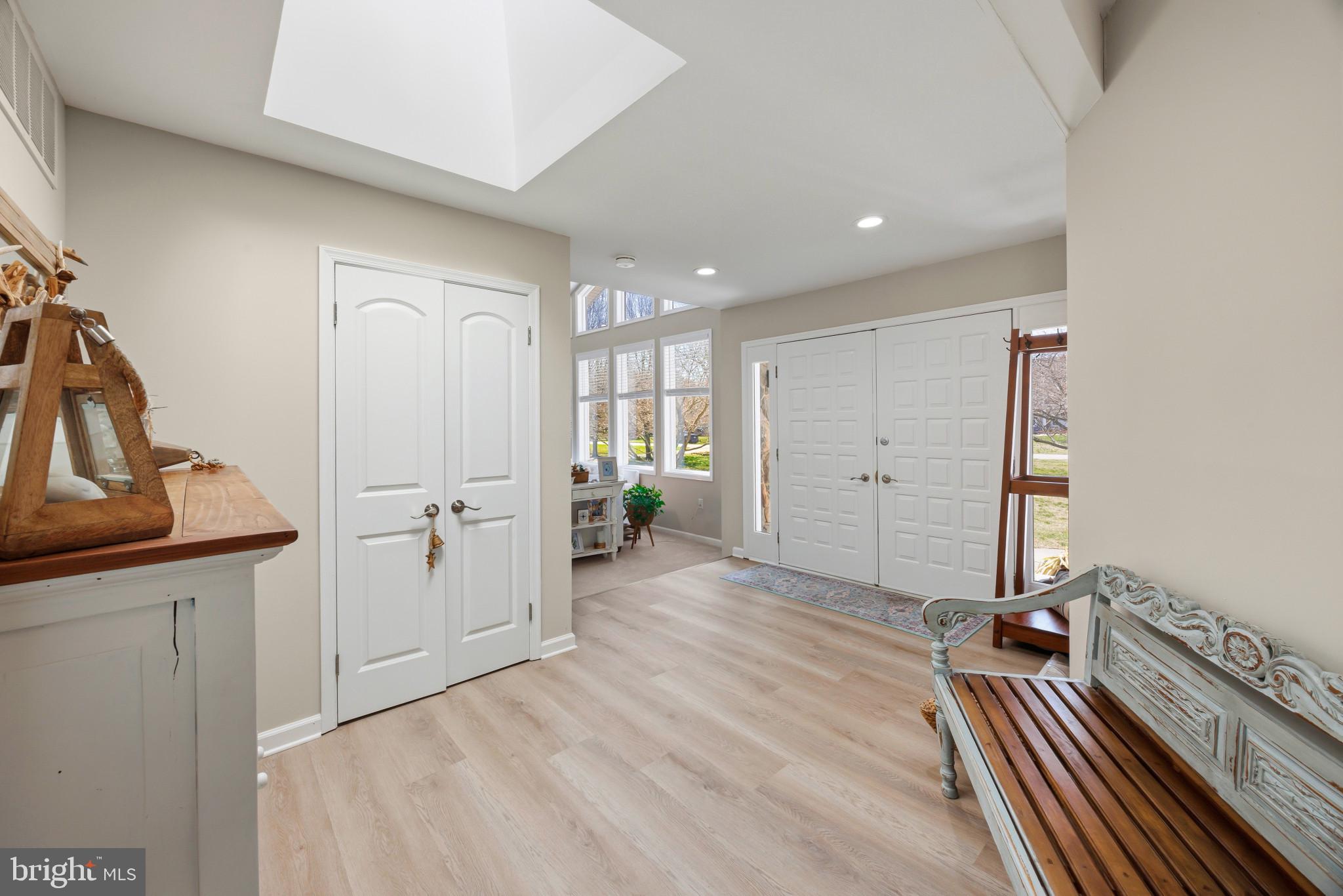 PROSPECT BAY - Residential