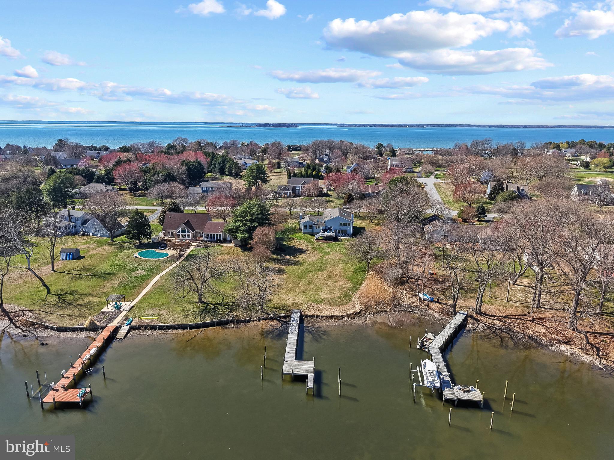 PROSPECT BAY - Residential