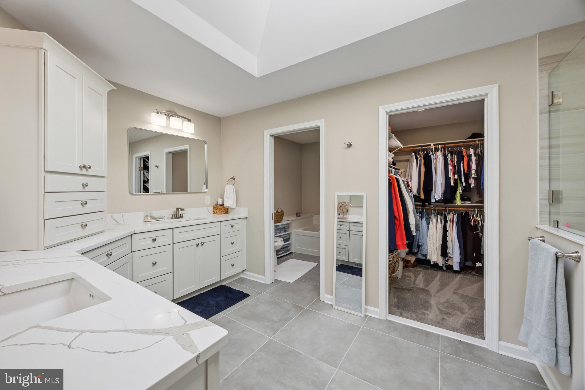 PROSPECT BAY - Residential