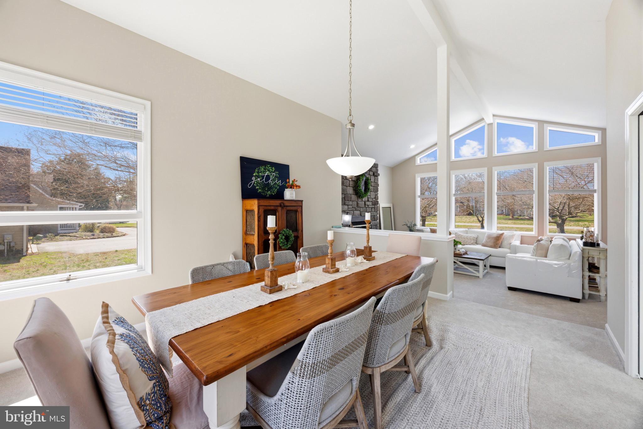 PROSPECT BAY - Residential