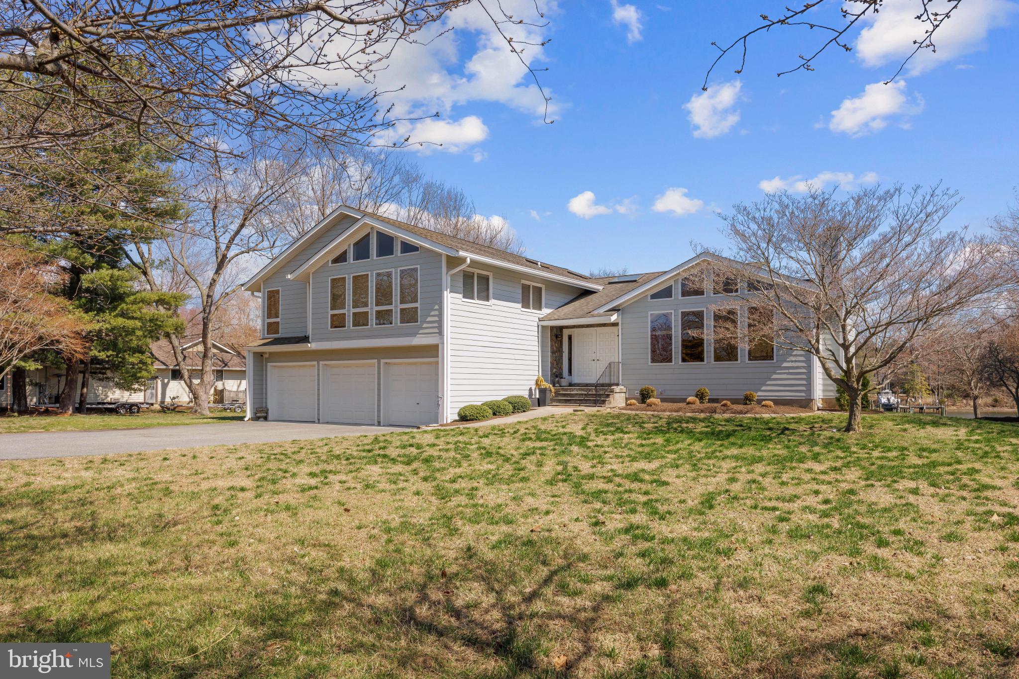 PROSPECT BAY - Residential