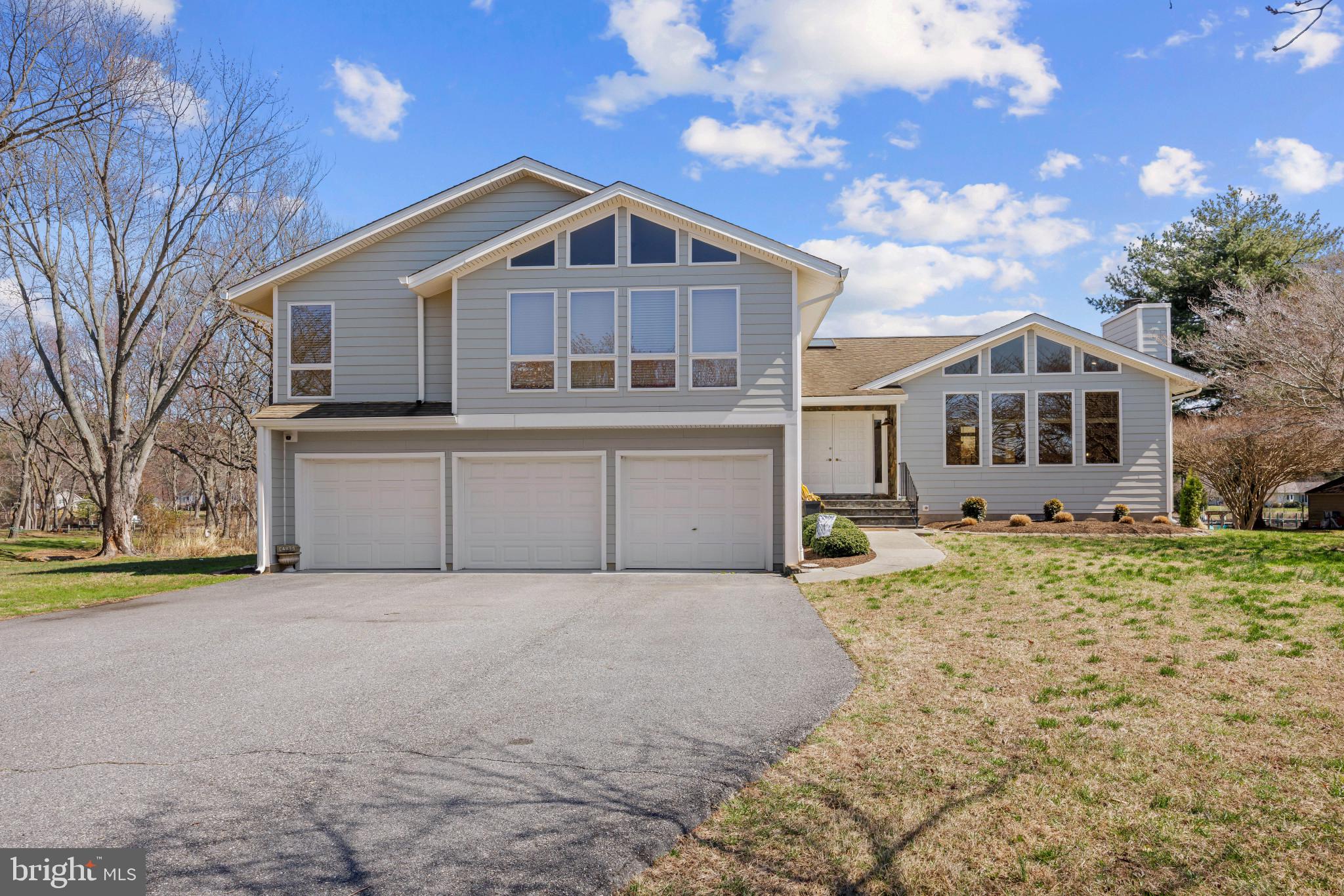 PROSPECT BAY - Residential