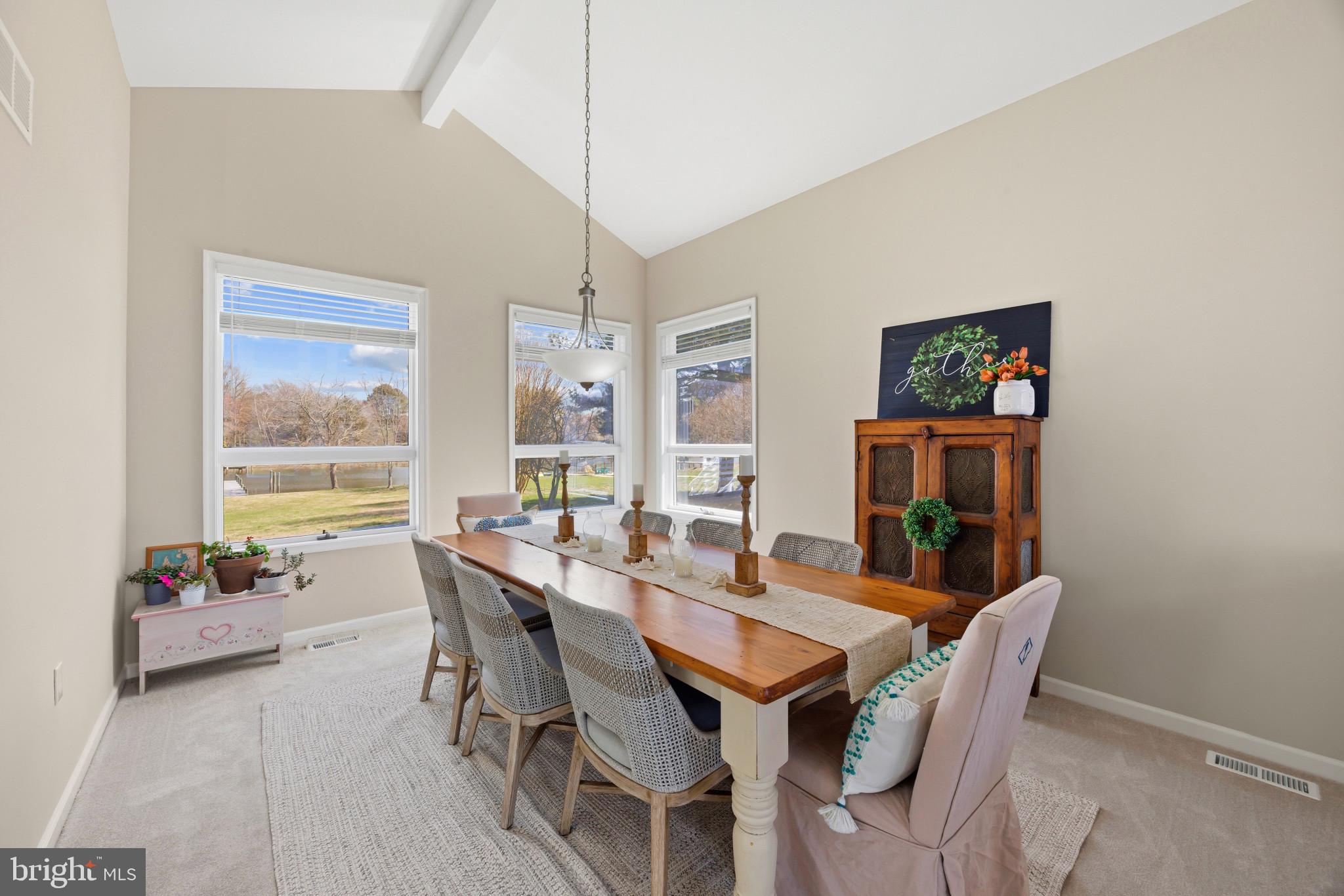 PROSPECT BAY - Residential