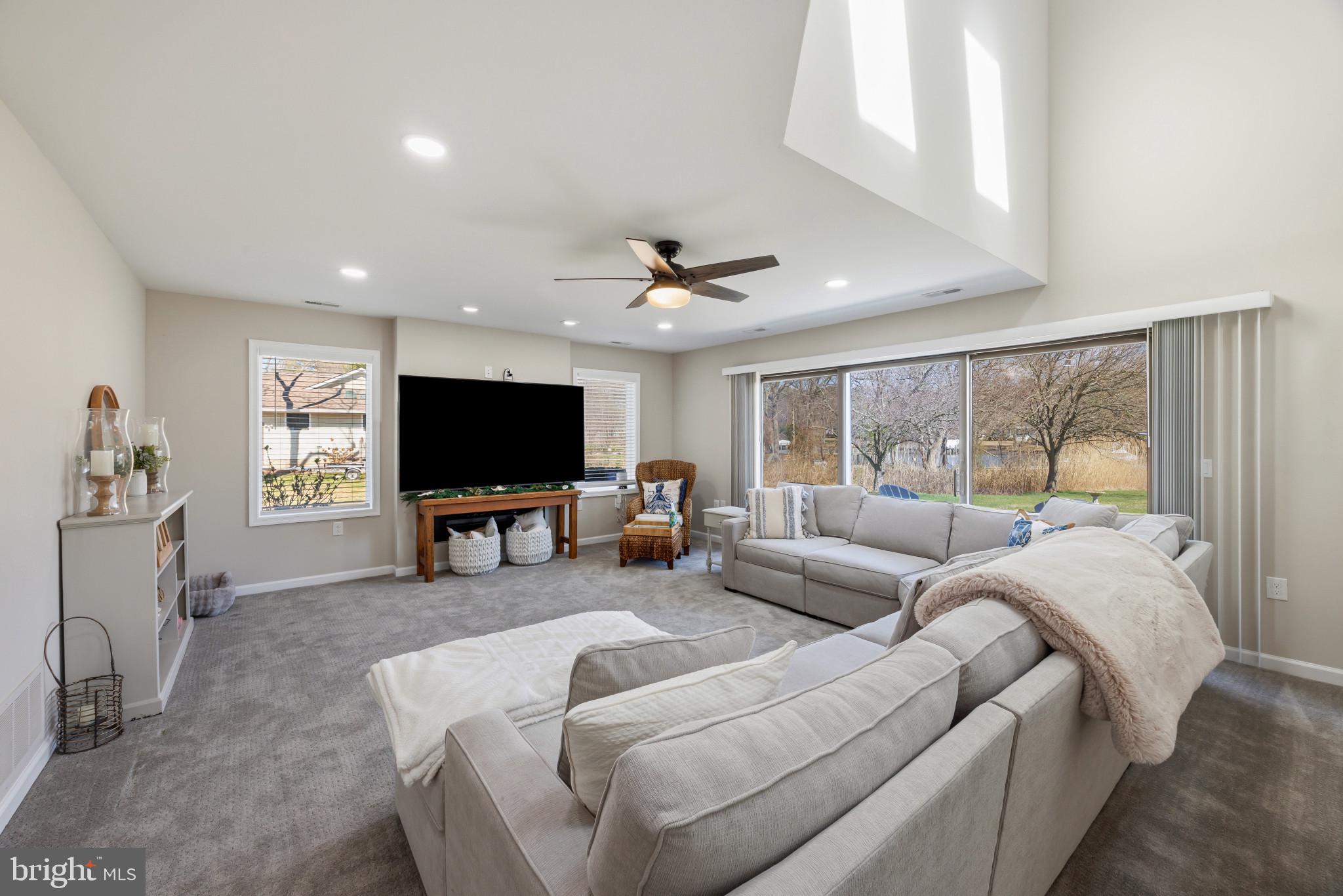 PROSPECT BAY - Residential