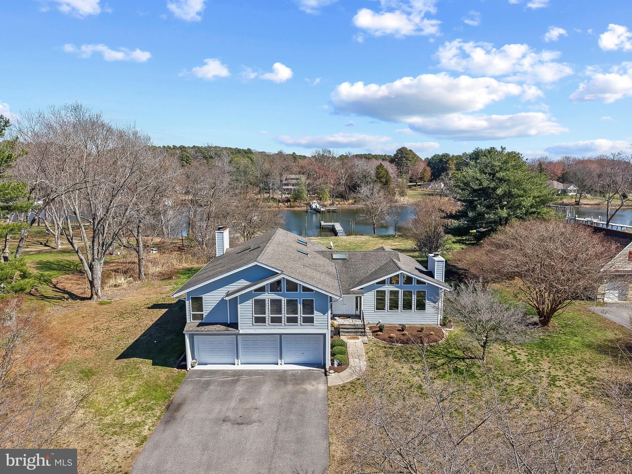 PROSPECT BAY - Residential