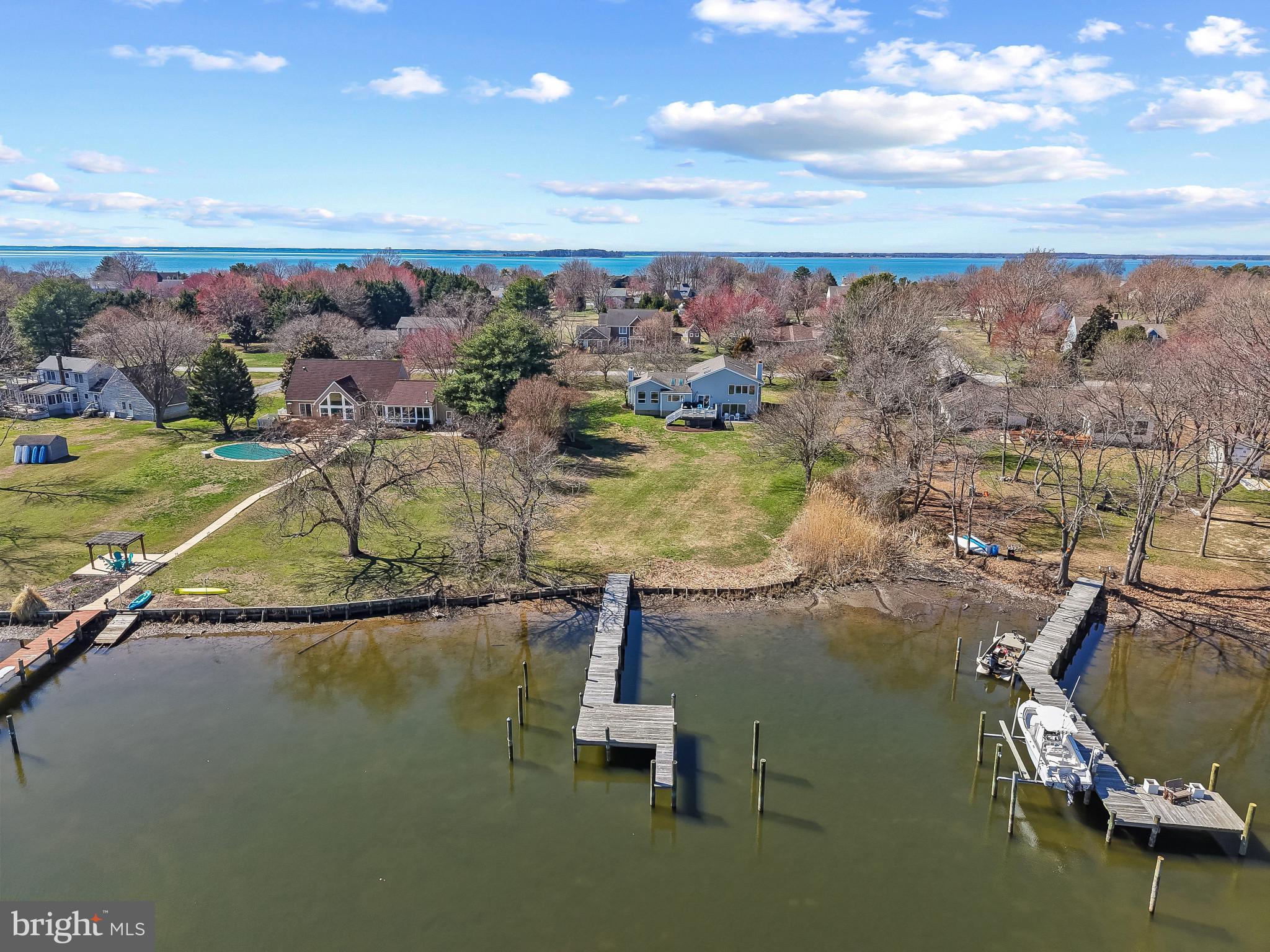 PROSPECT BAY - Residential