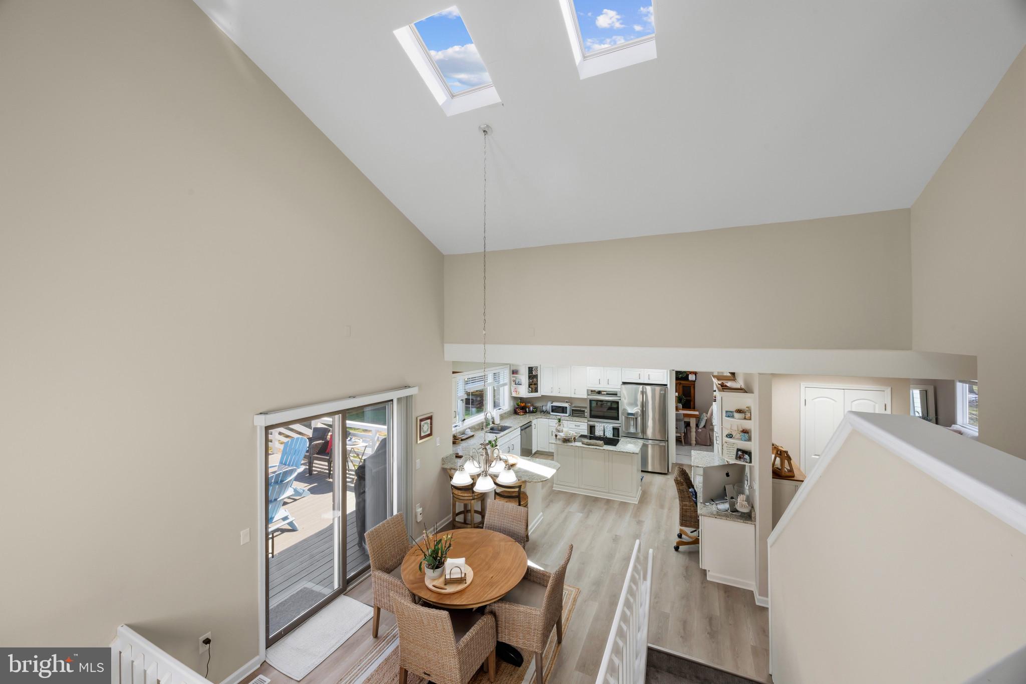 PROSPECT BAY - Residential