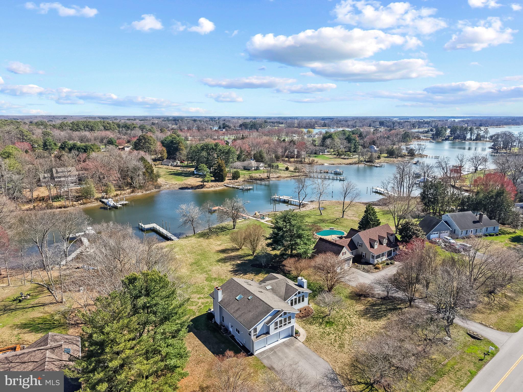 PROSPECT BAY - Residential