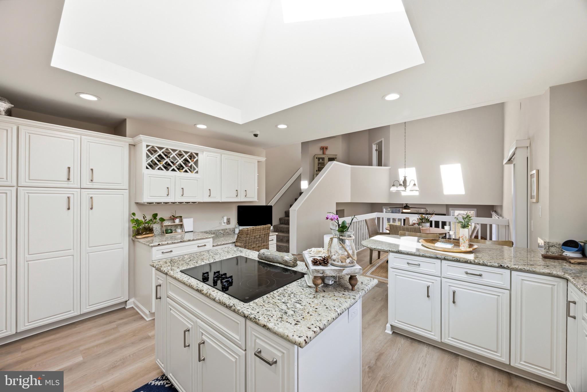 PROSPECT BAY - Residential