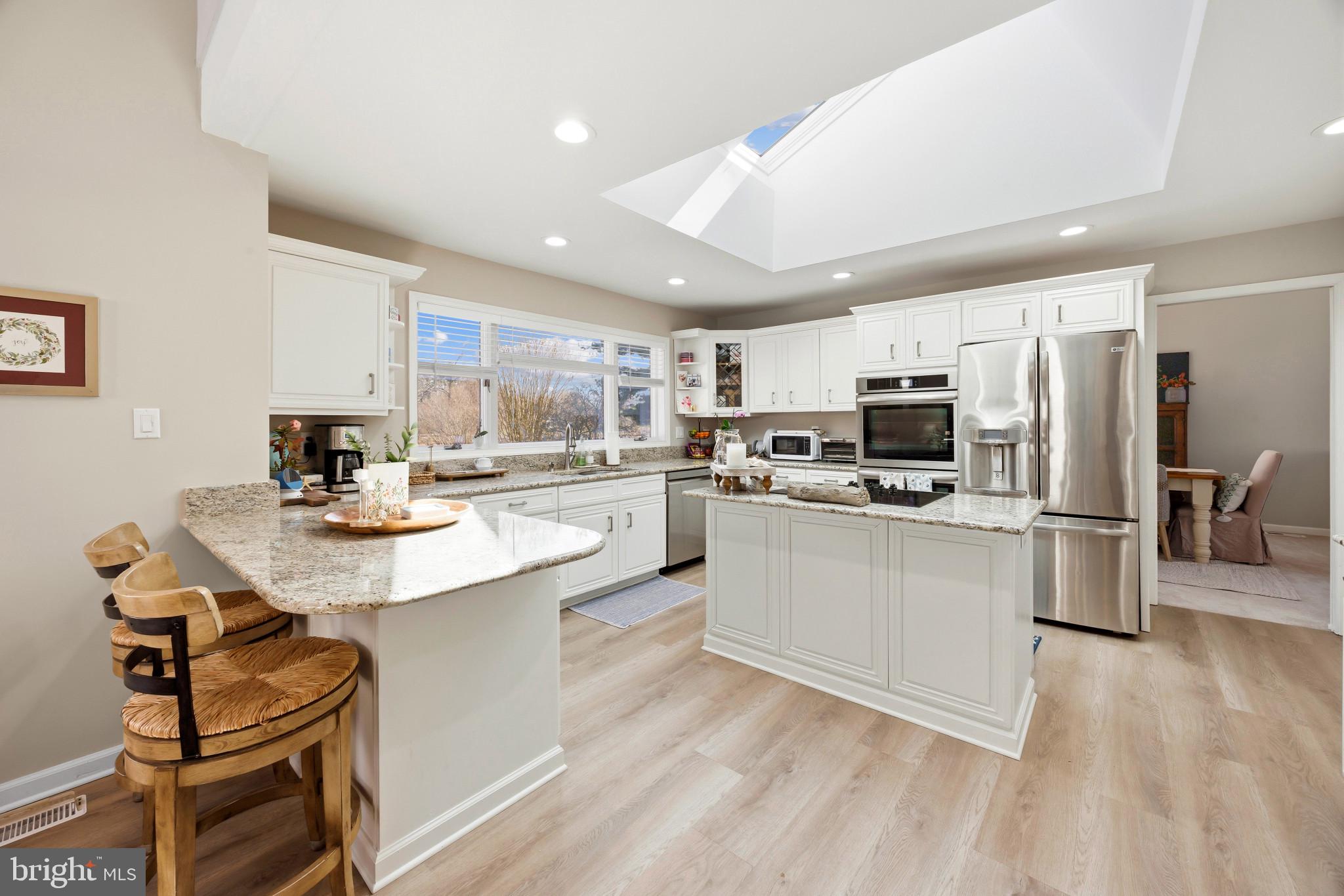 PROSPECT BAY - Residential