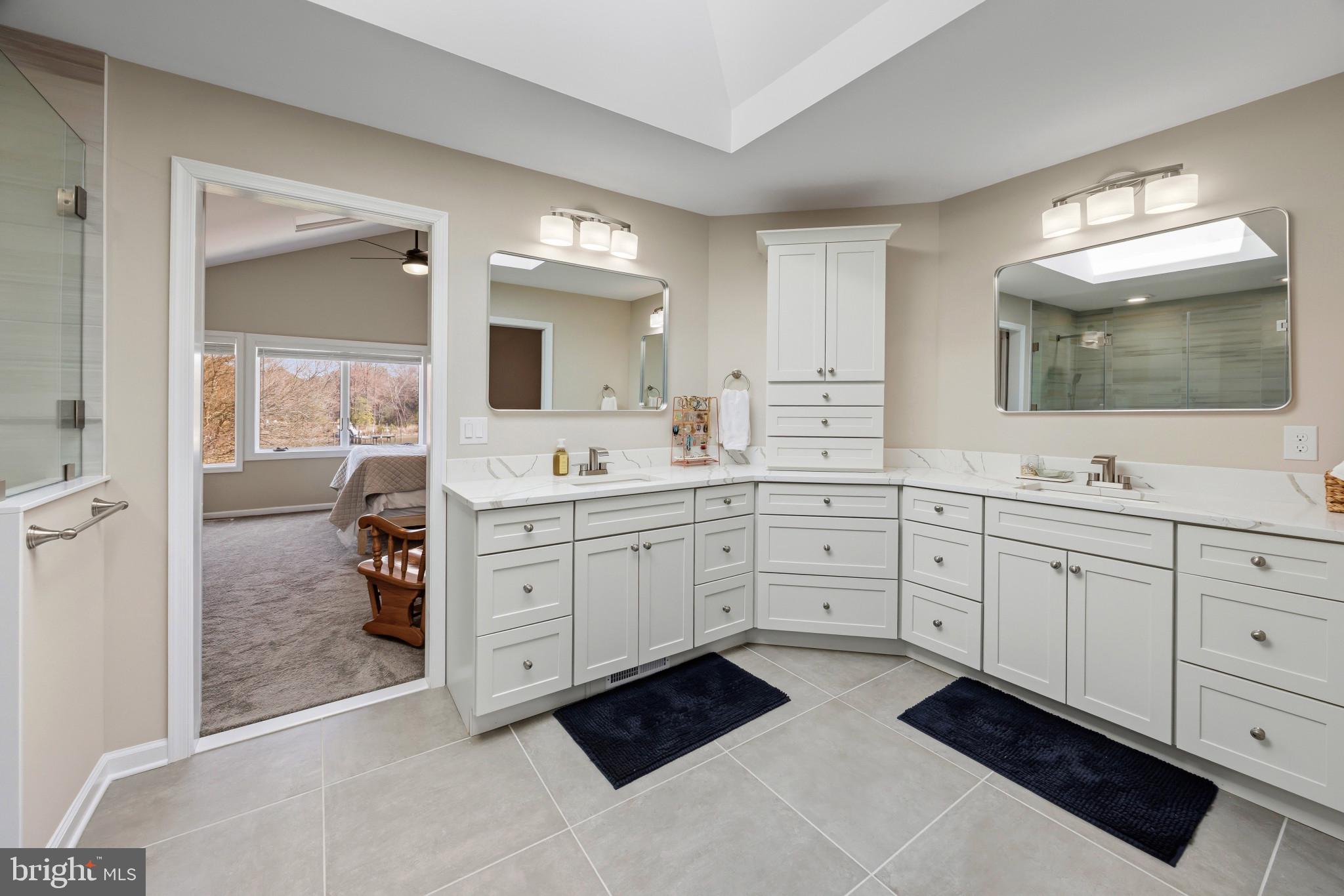 PROSPECT BAY - Residential