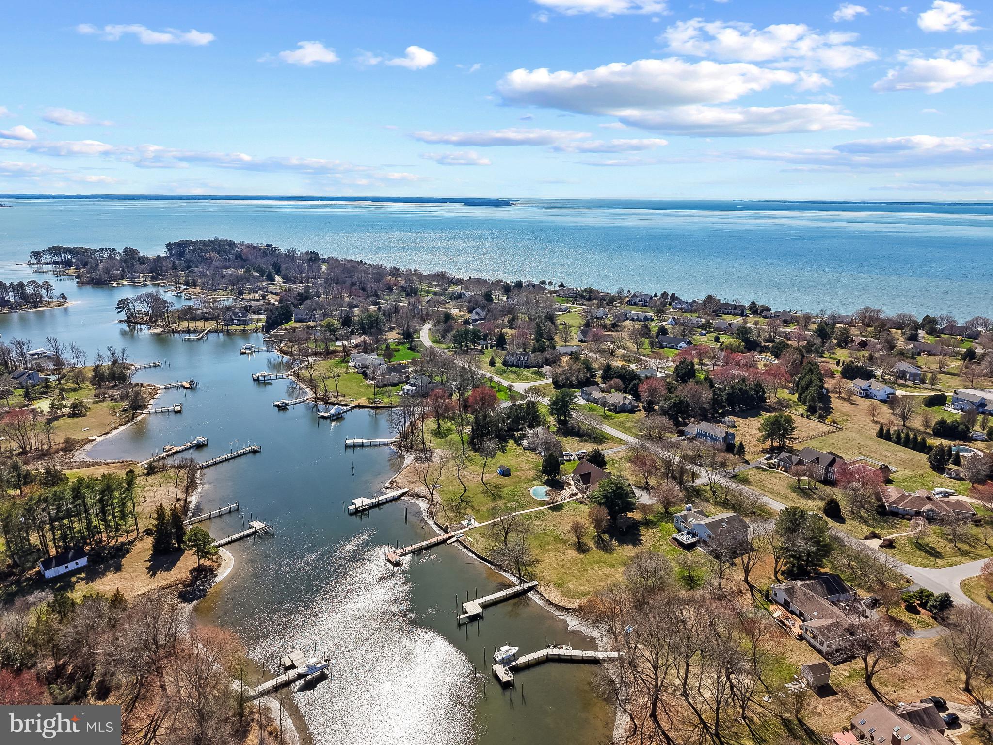 PROSPECT BAY - Residential