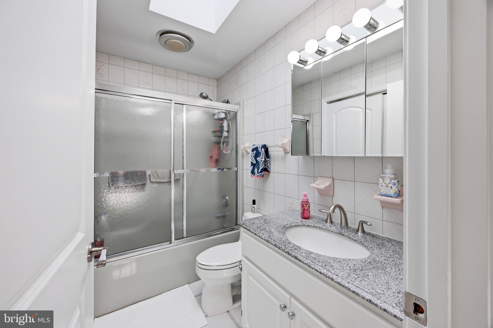 PROSPECT BAY - Residential