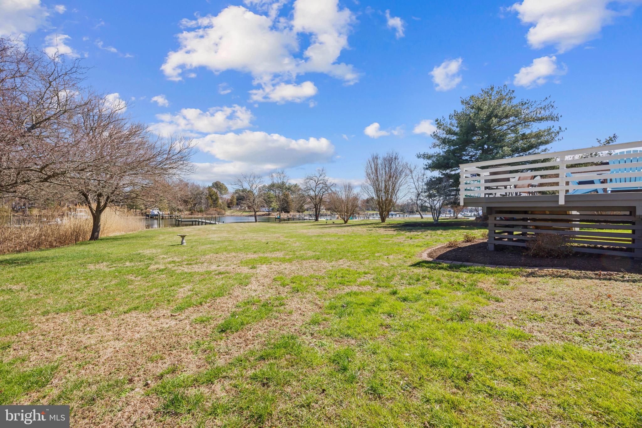 PROSPECT BAY - Residential