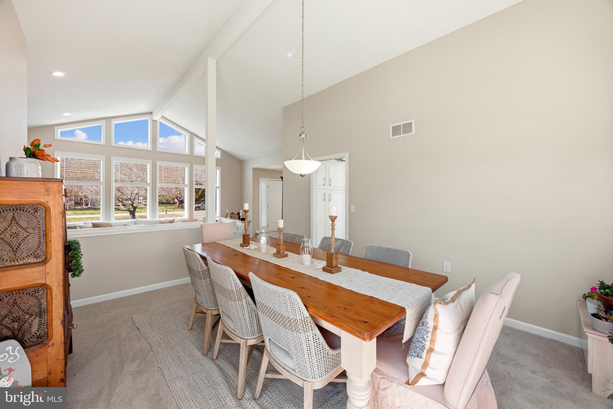 PROSPECT BAY - Residential