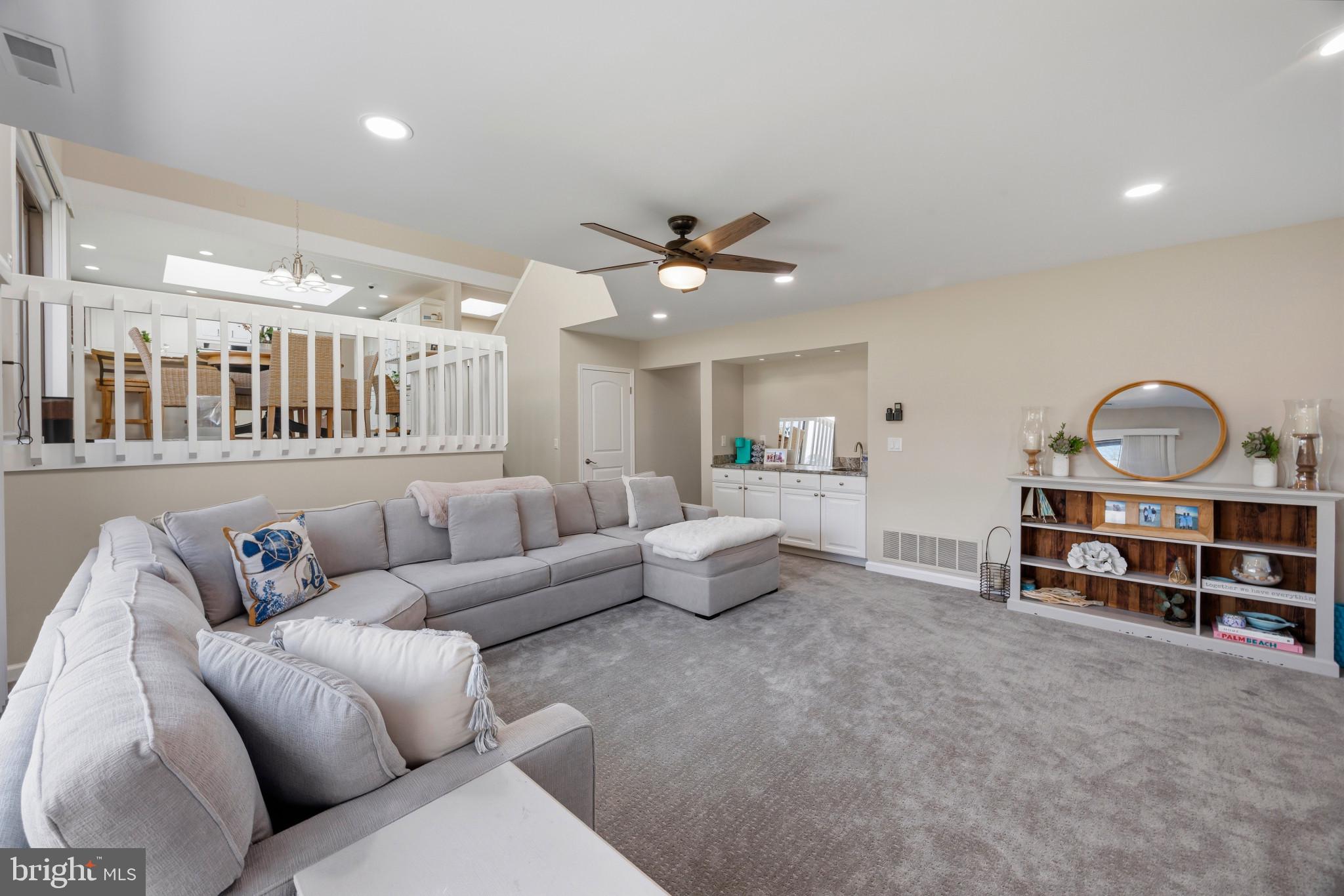 PROSPECT BAY - Residential