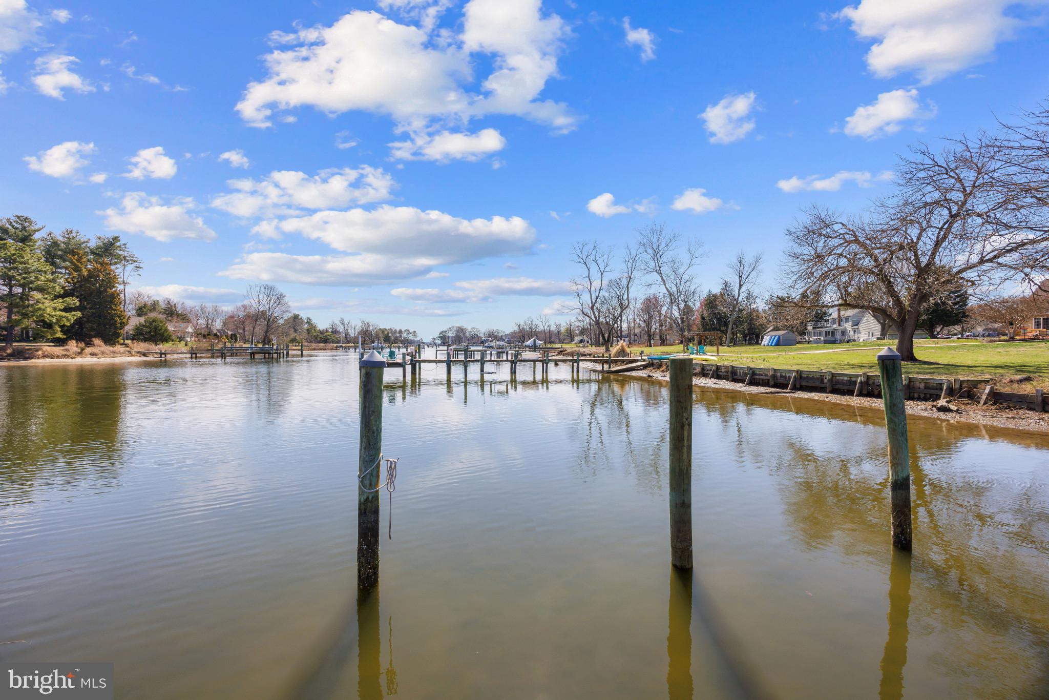 PROSPECT BAY - Residential