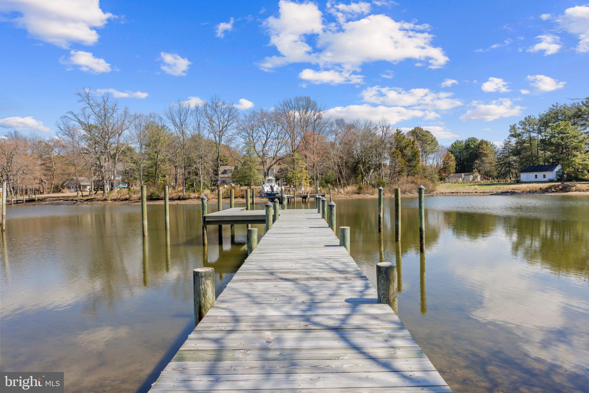 PROSPECT BAY - Residential