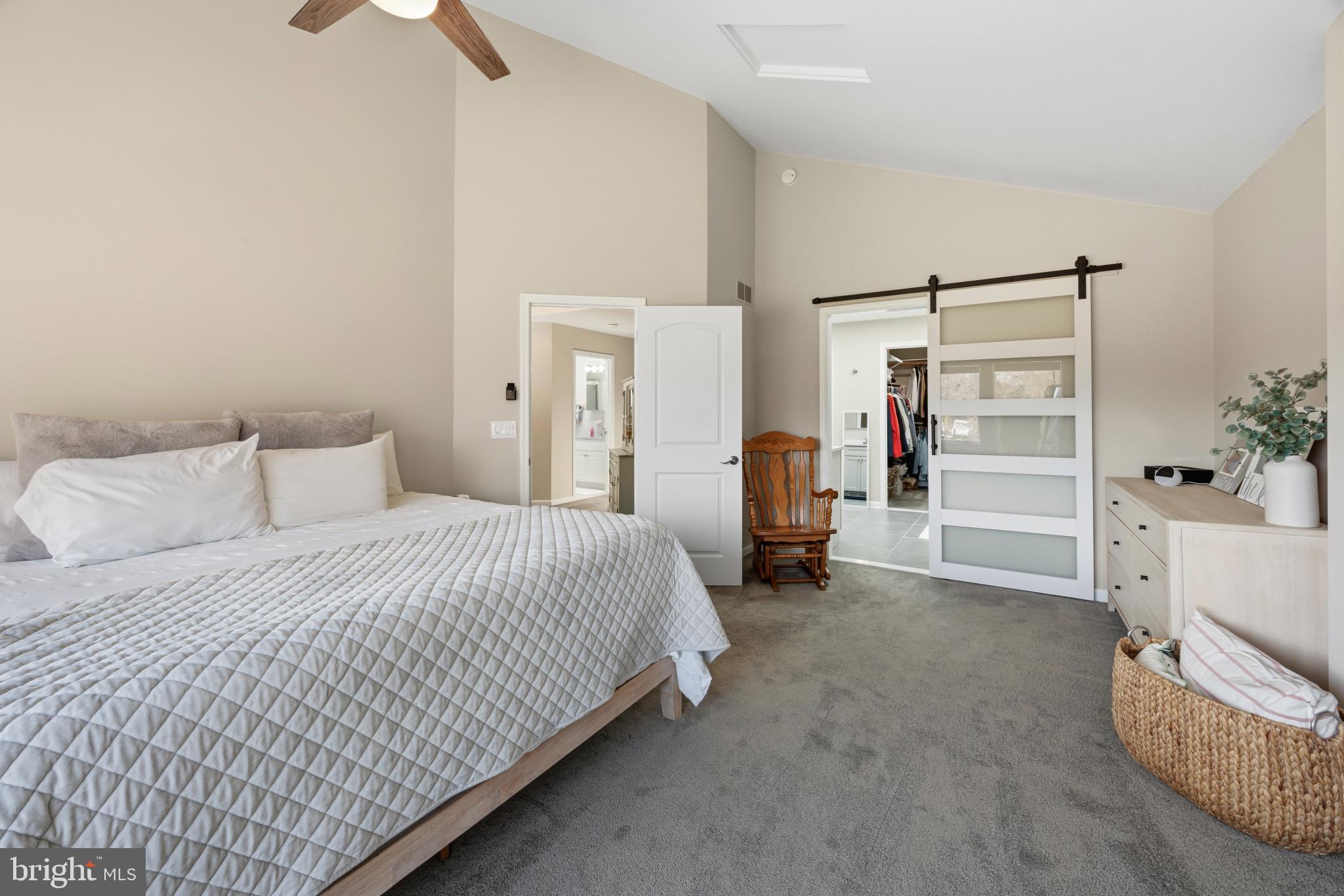 PROSPECT BAY - Residential