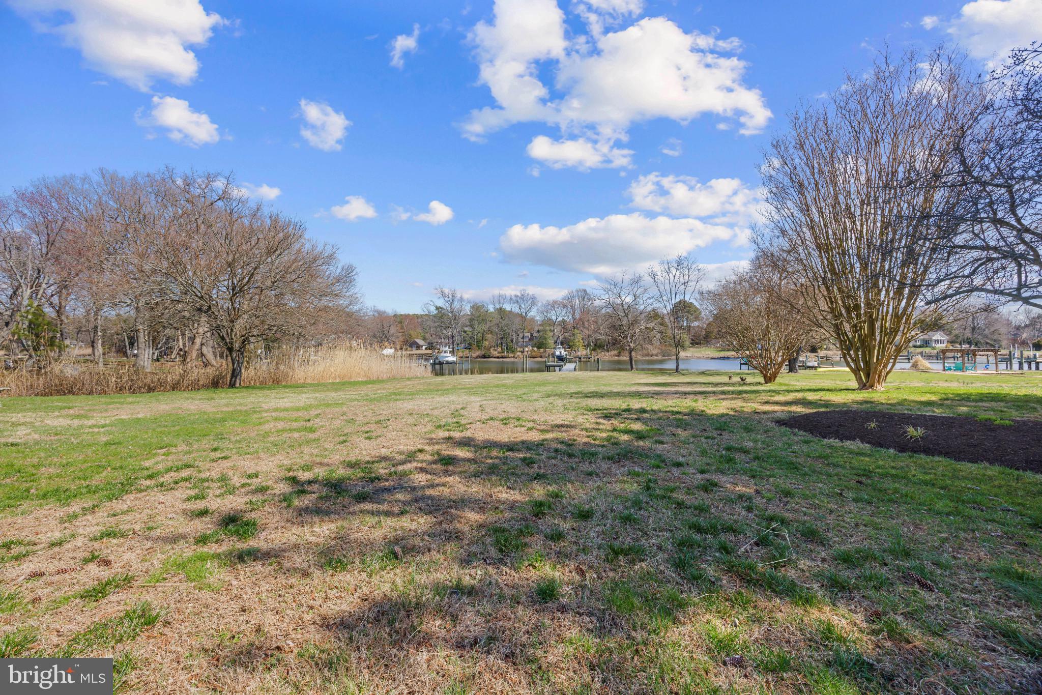 PROSPECT BAY - Residential