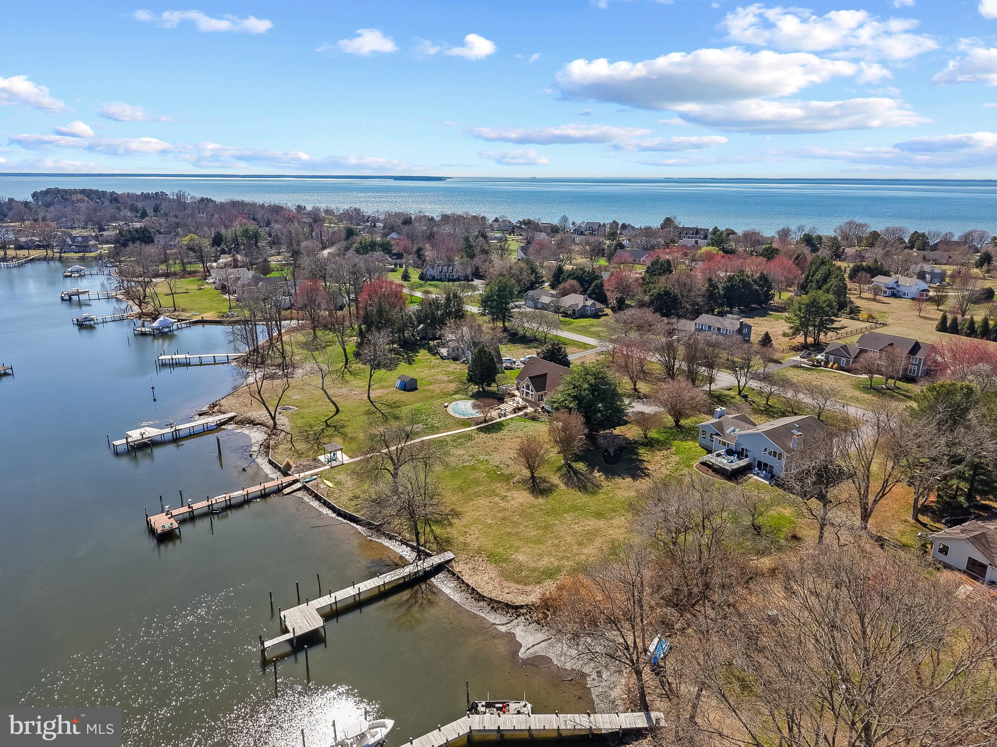 PROSPECT BAY - Residential