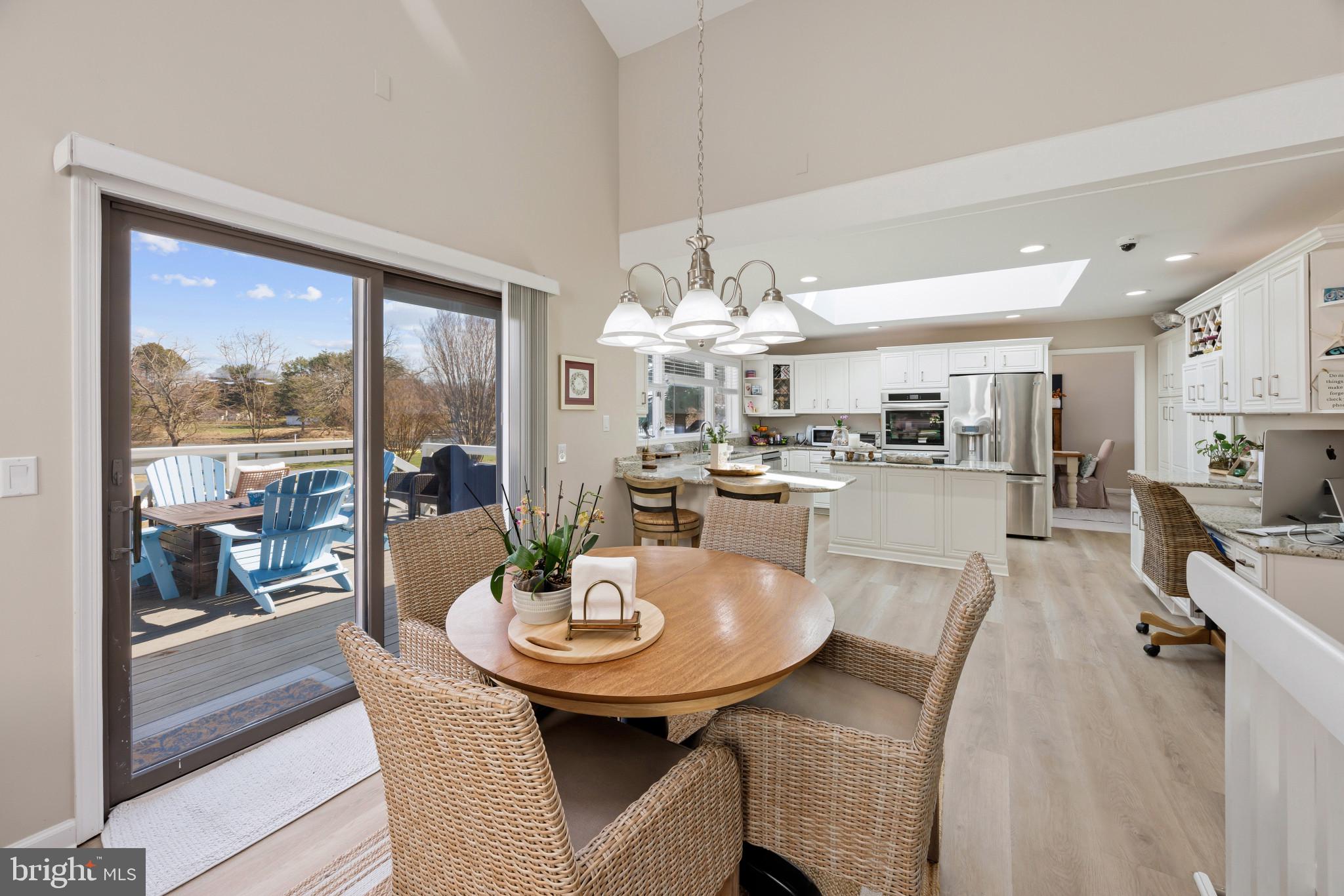 PROSPECT BAY - Residential