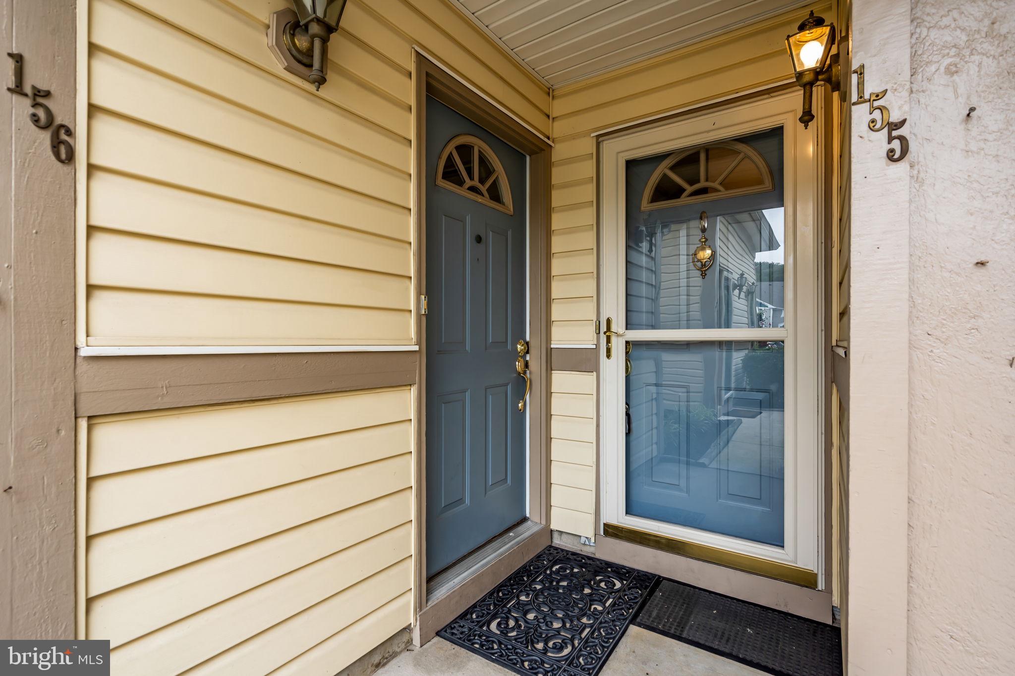 155 STEEPLECHASE COURT