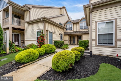 Condo For Rent - 155 Steeplechase Court<br/> Gloucester County, WOODBURY, NJ 08096