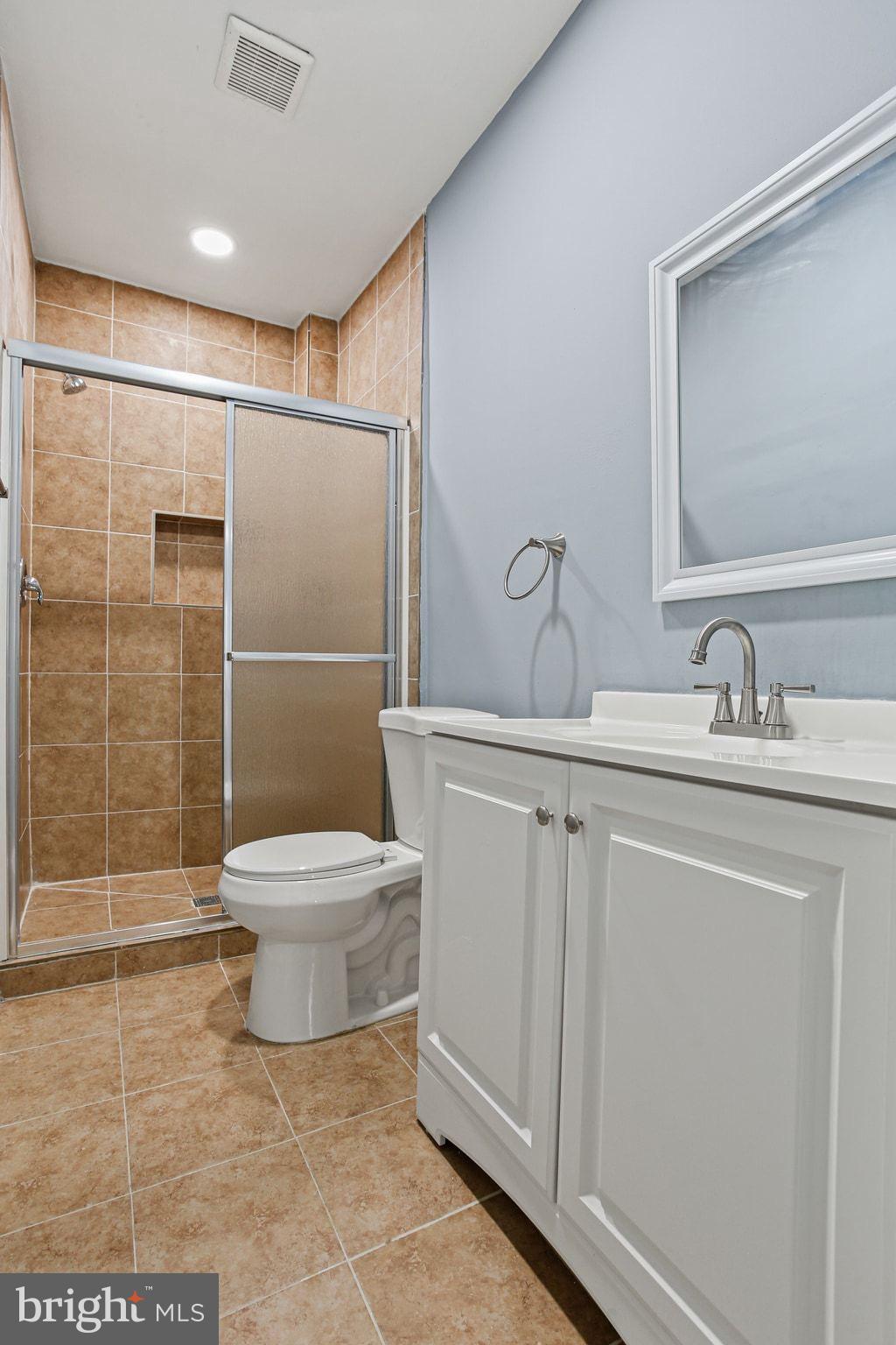 BELAIR-EDISON - Residential