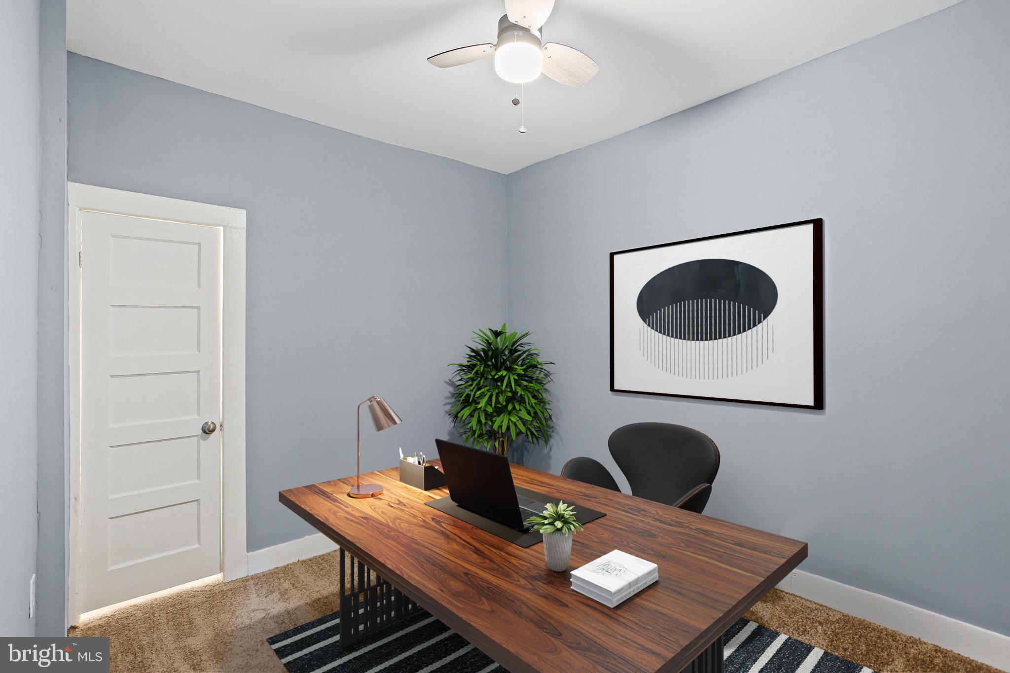 BELAIR-EDISON - Residential