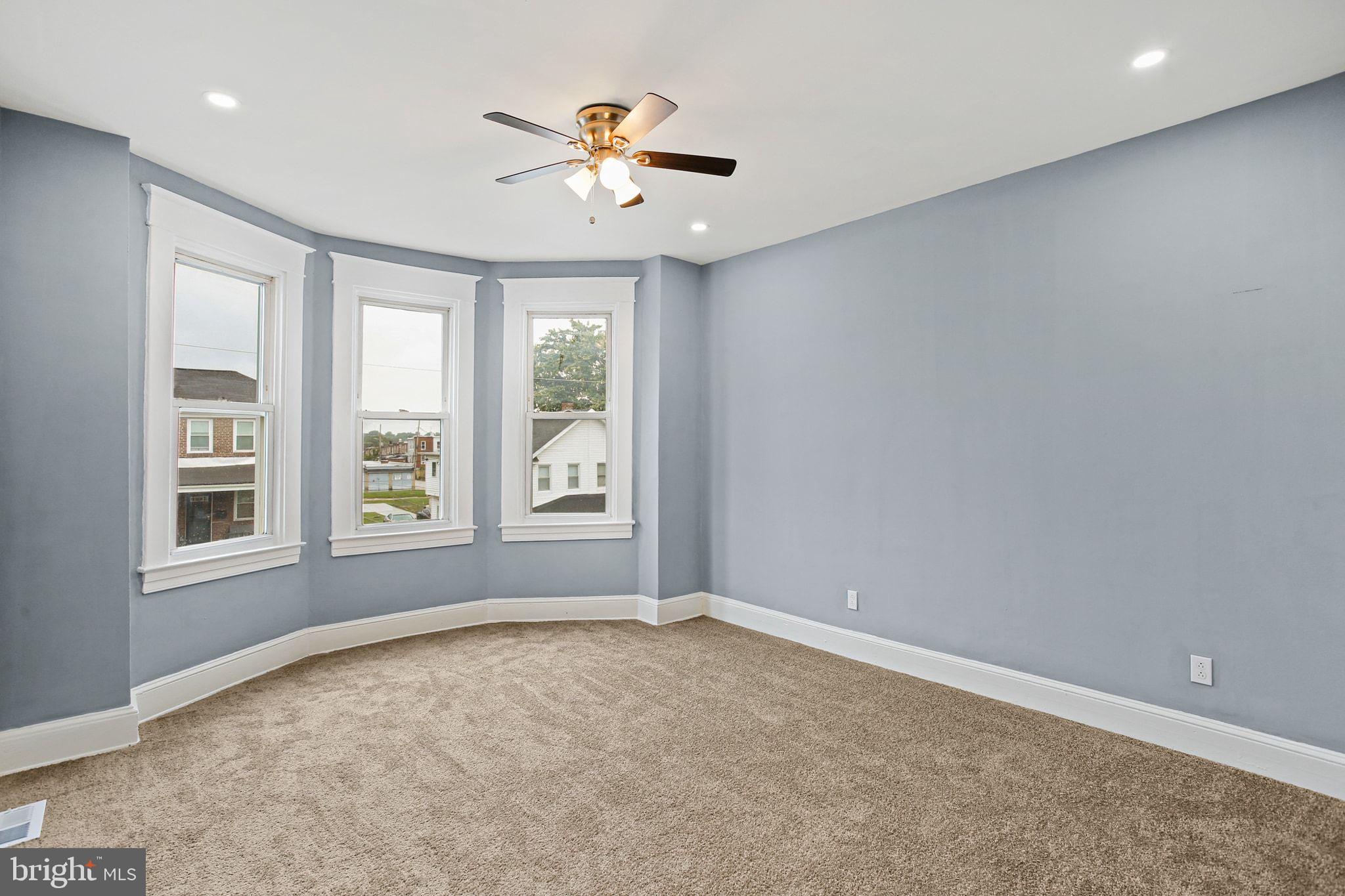 BELAIR-EDISON - Residential