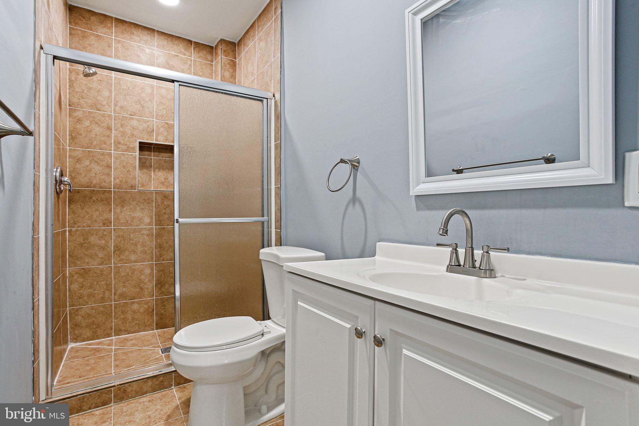 BELAIR-EDISON - Residential