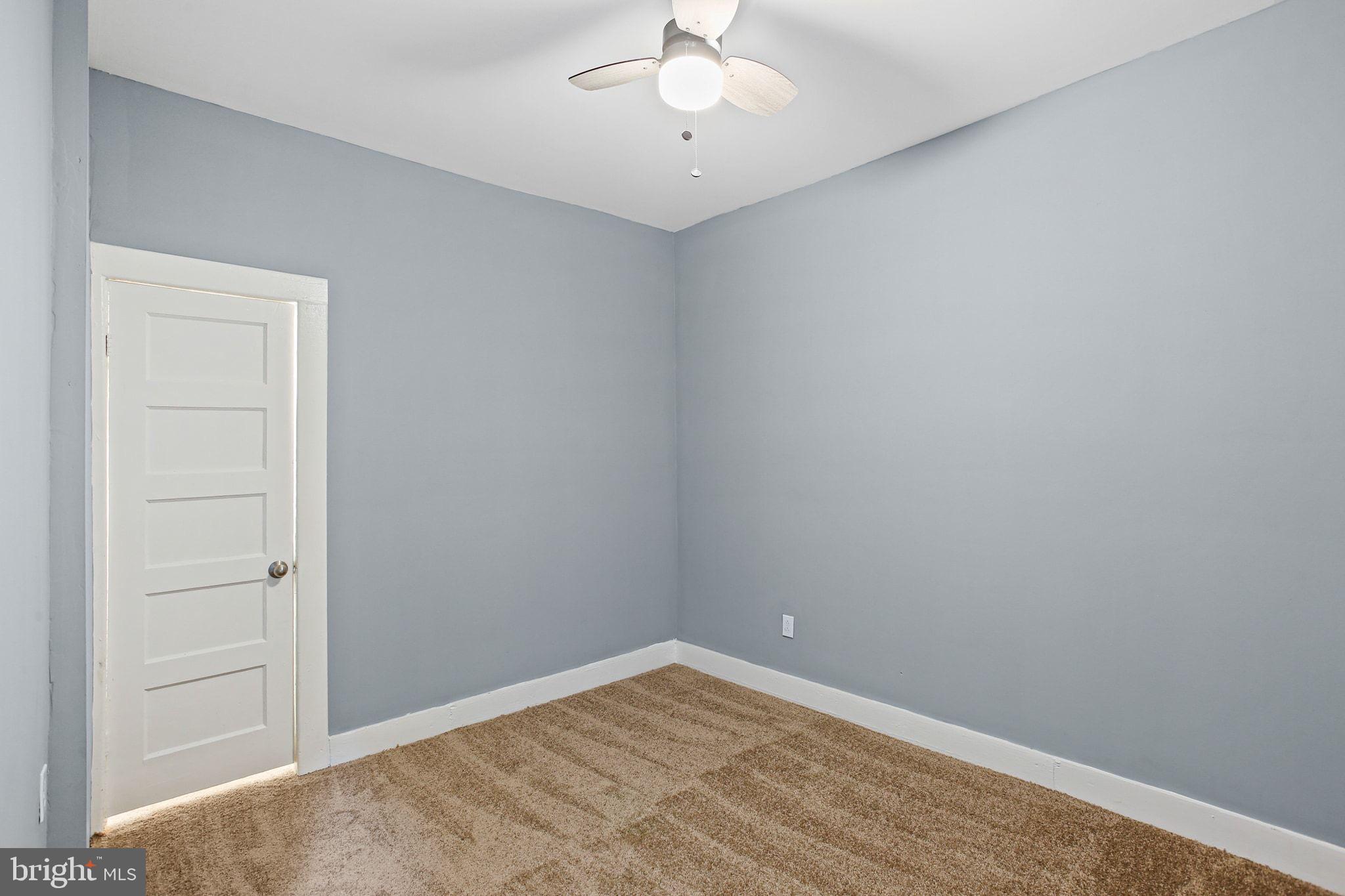 BELAIR-EDISON - Residential