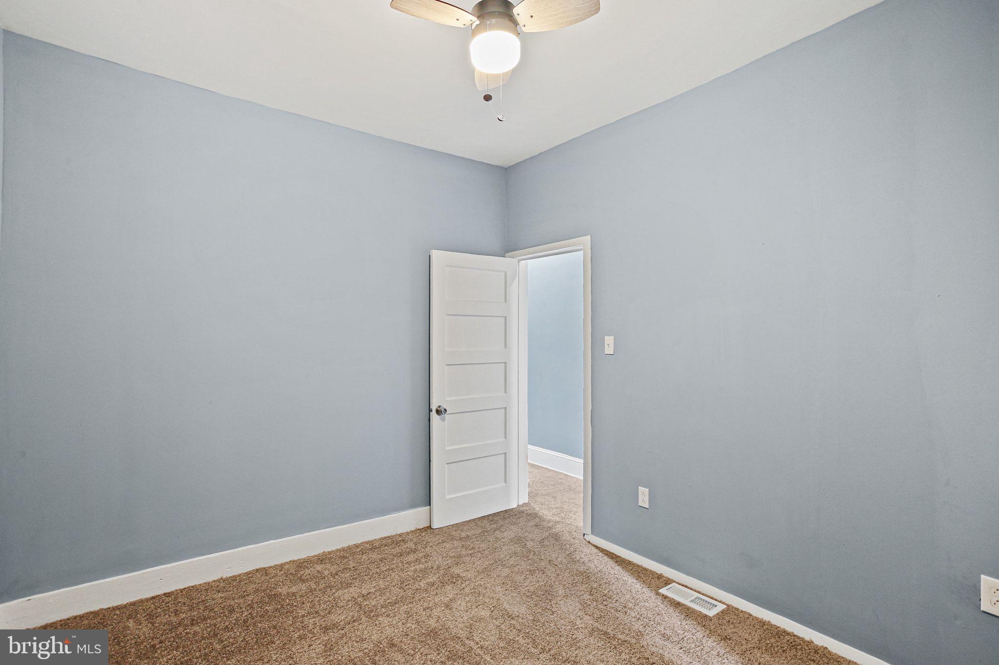 BELAIR-EDISON - Residential