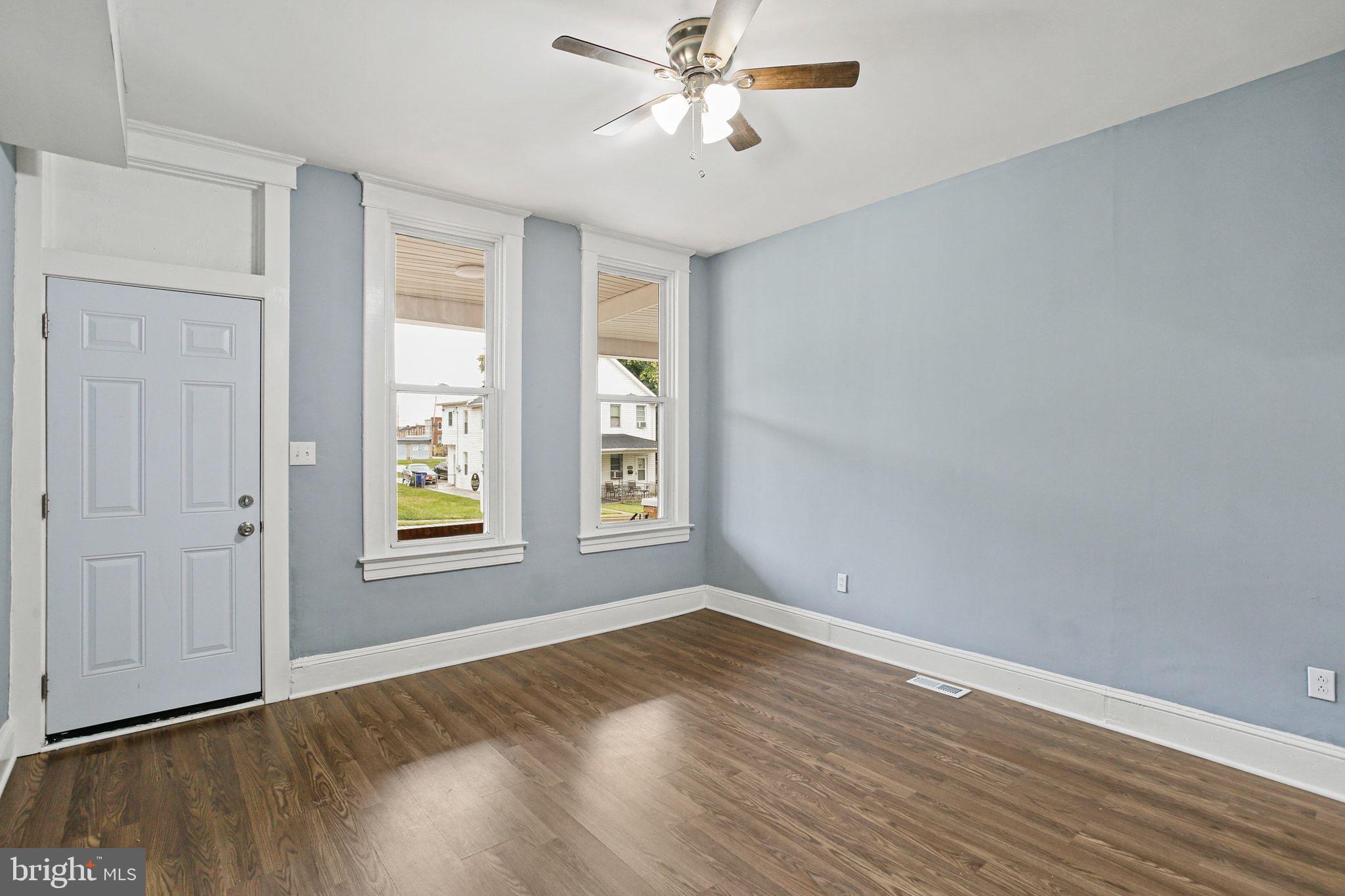 BELAIR-EDISON - Residential