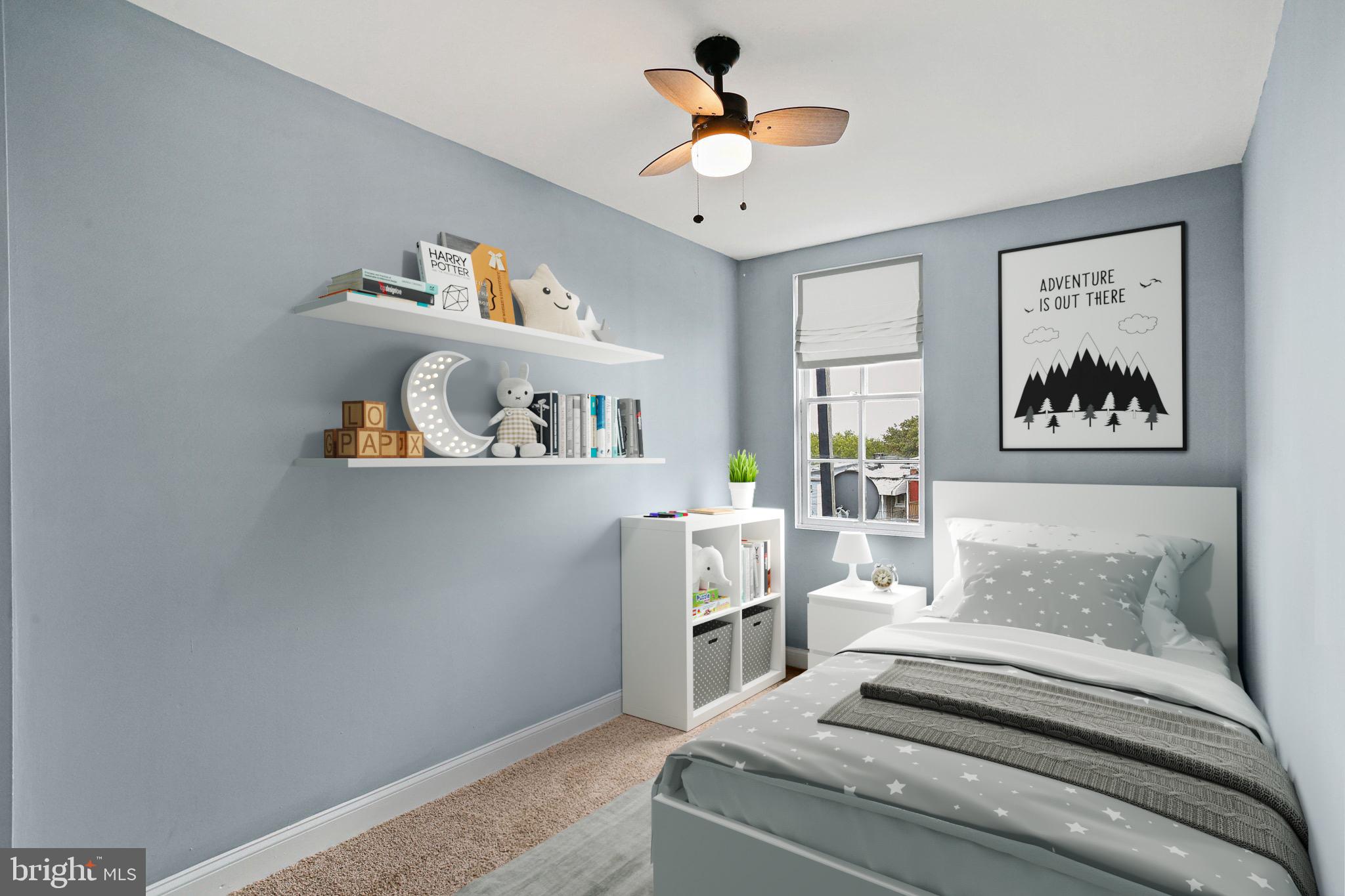 BELAIR-EDISON - Residential