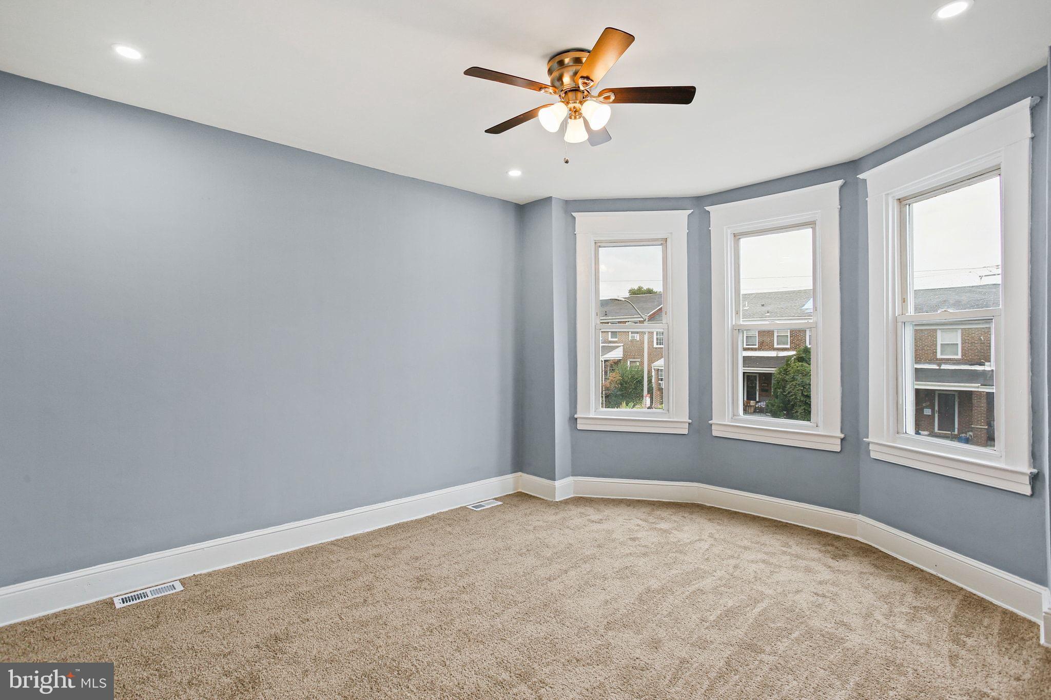 BELAIR-EDISON - Residential