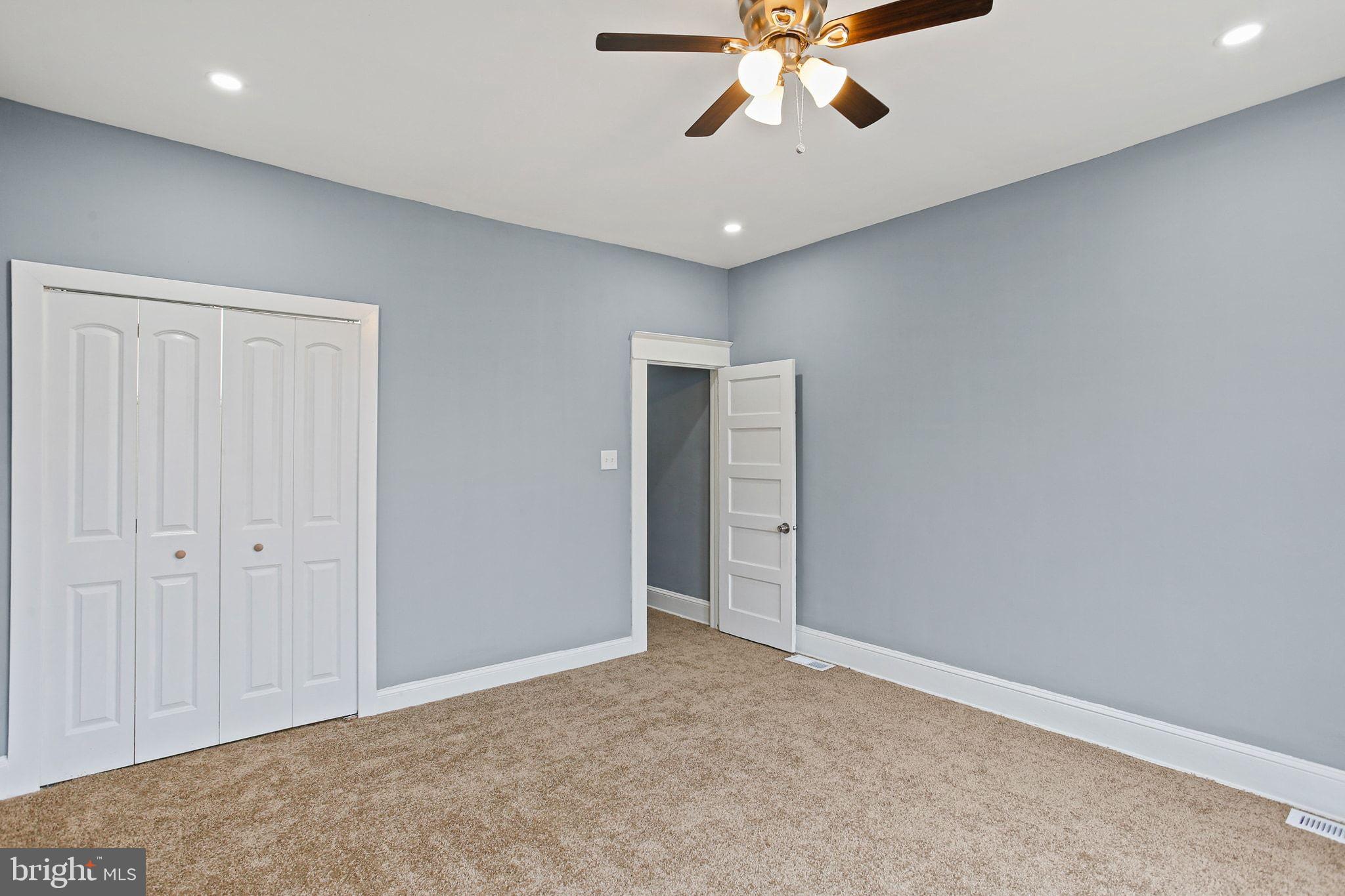 BELAIR-EDISON - Residential
