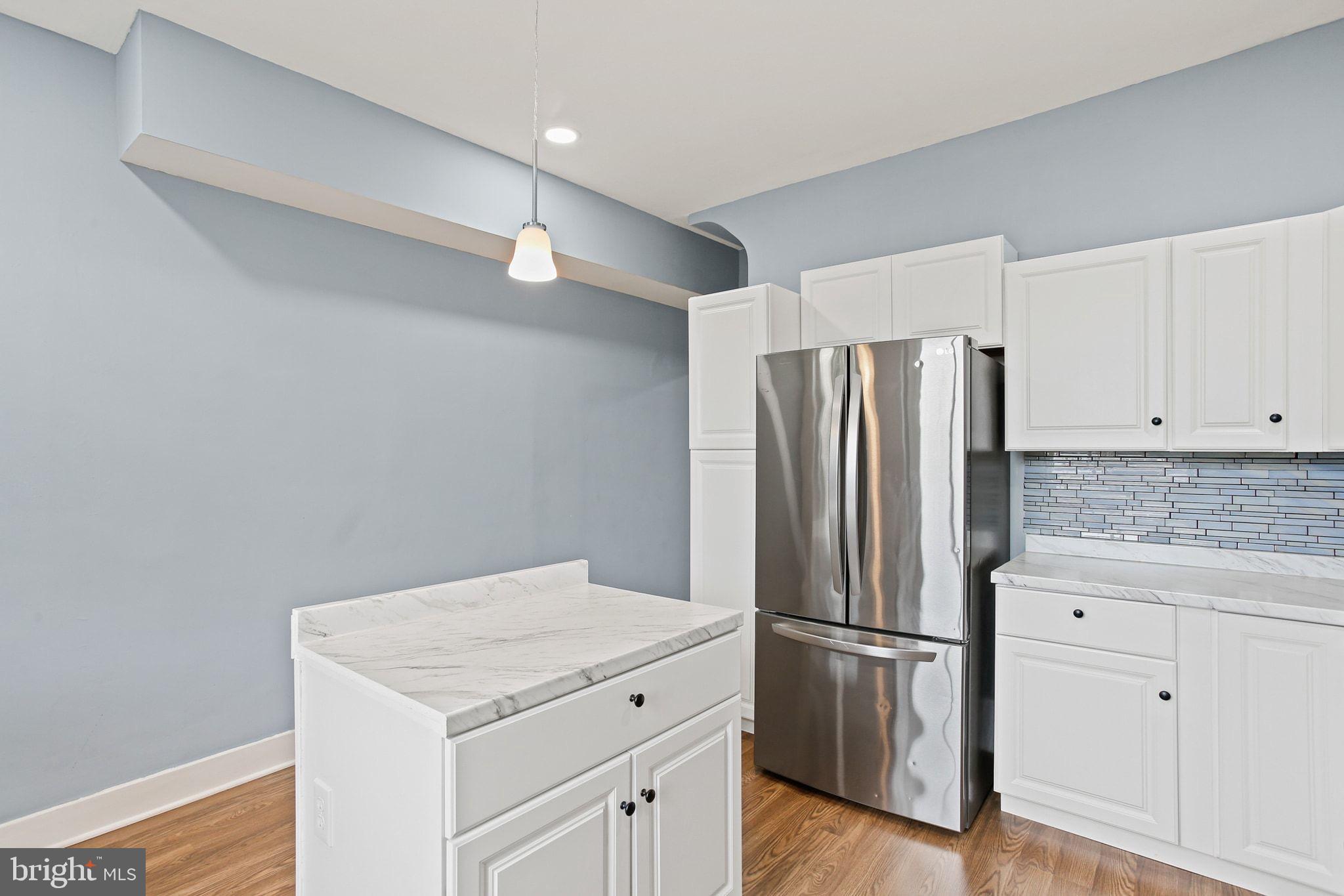 BELAIR-EDISON - Residential
