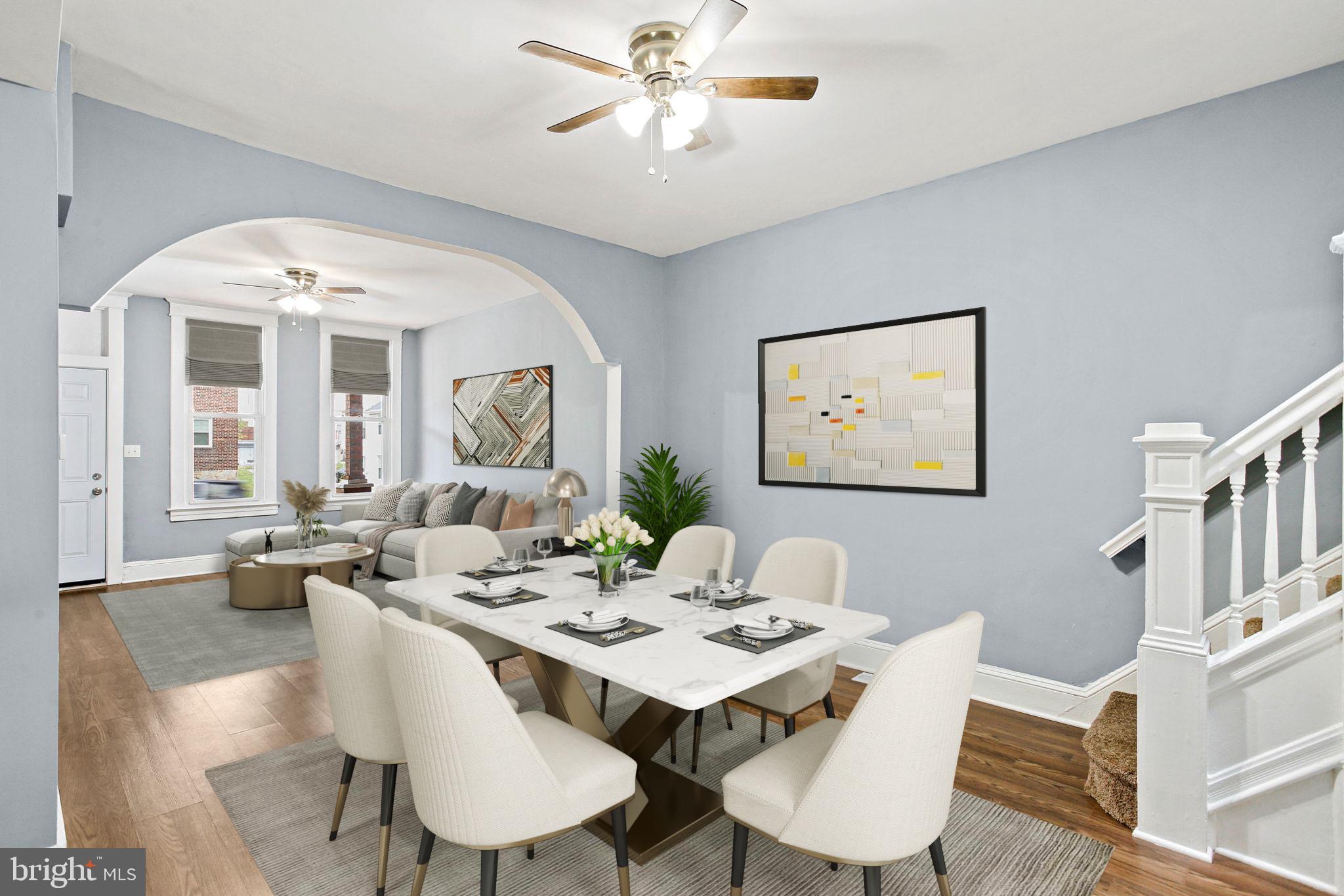 BELAIR-EDISON - Residential
